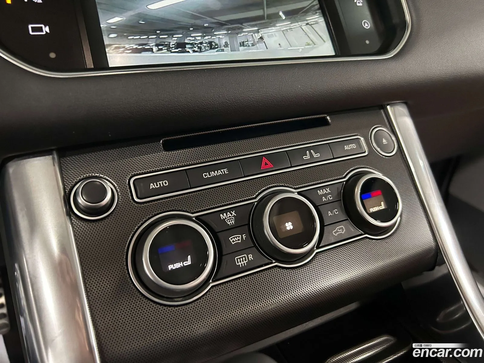 Land Rover Range Rover Sport 2015 — 6