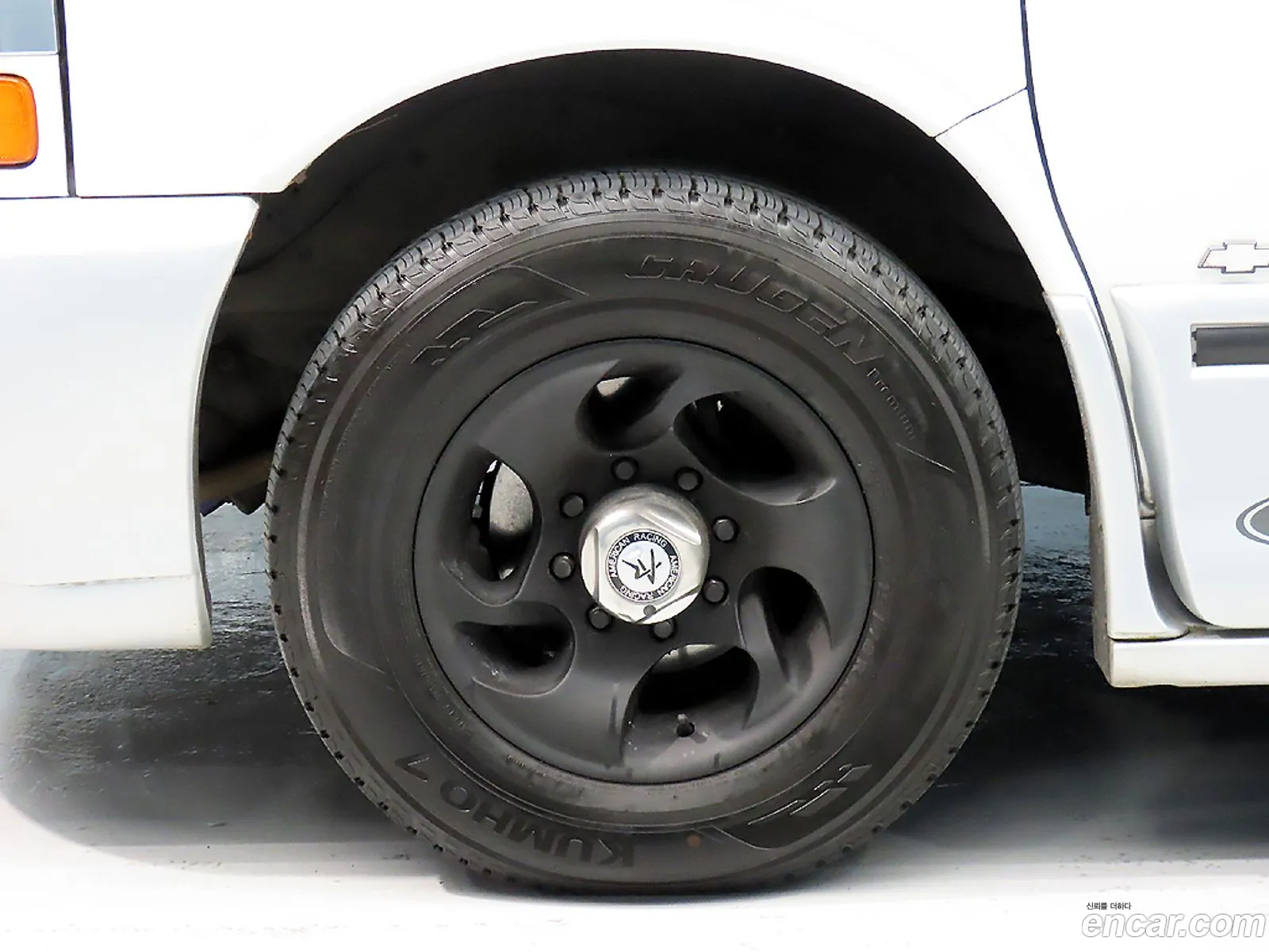 Chevrolet Express Van 2004 — 18