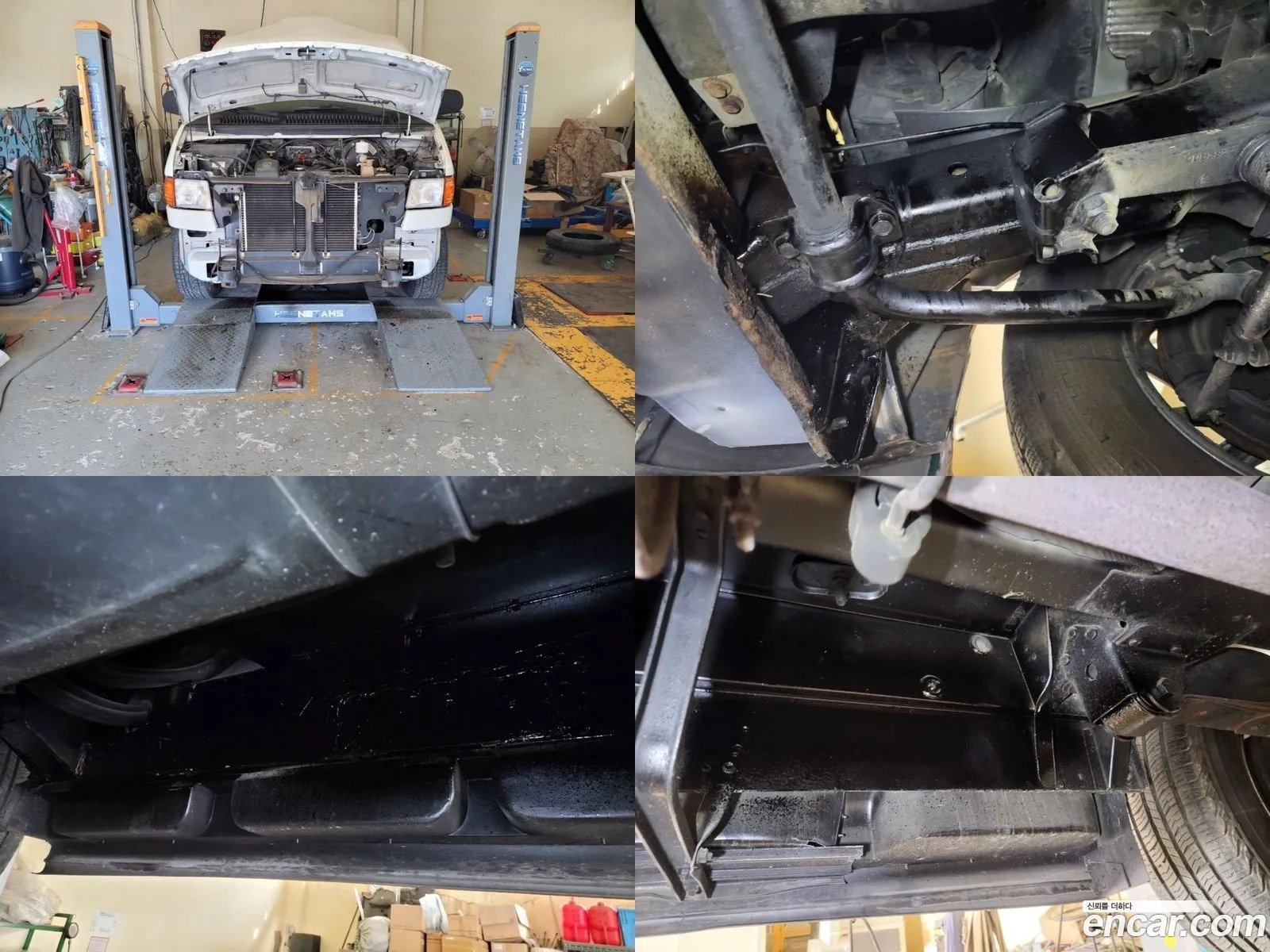 Dodge Ram Van 2002 — 2