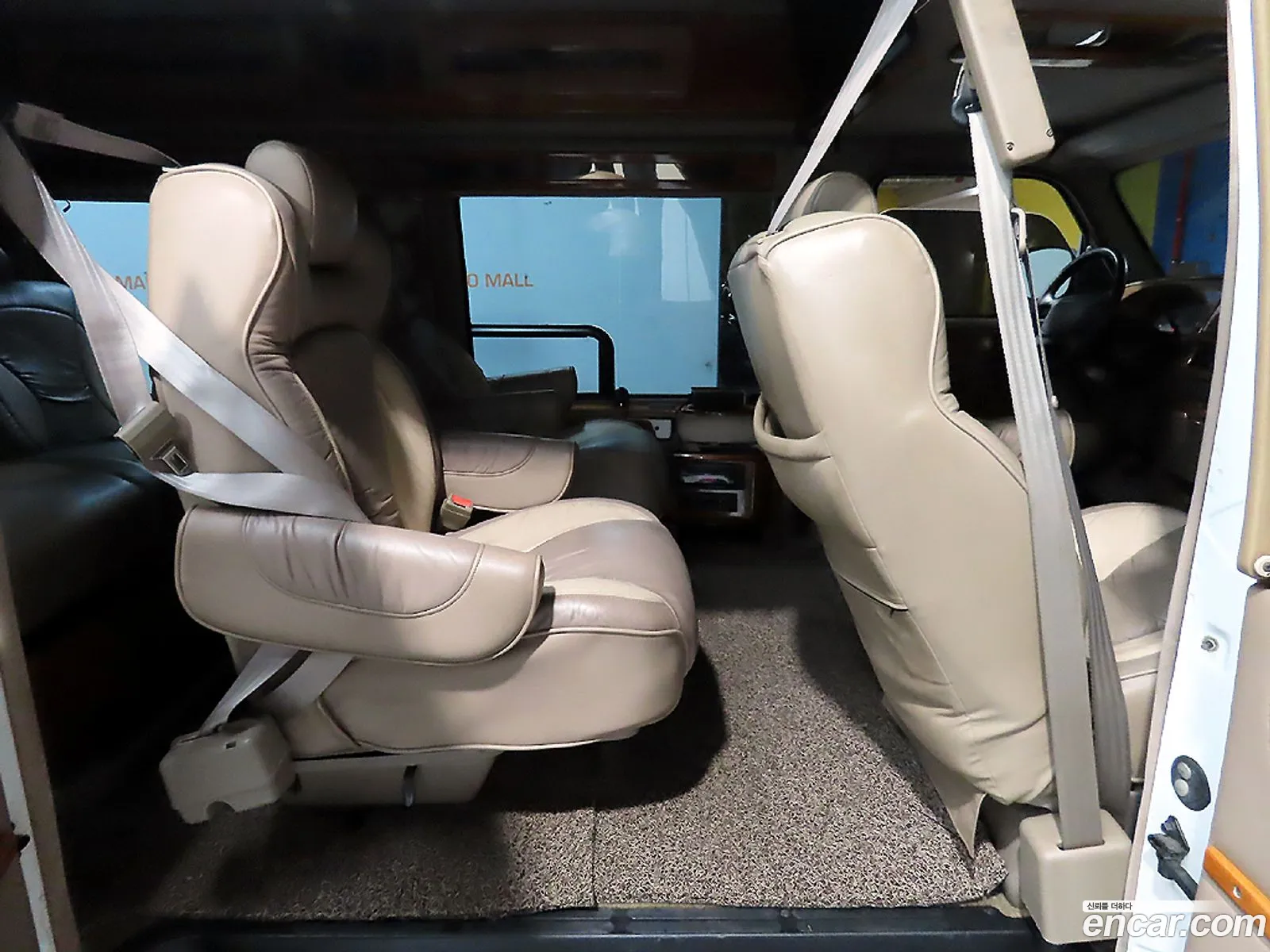 Dodge Ram Van 2002 — 20