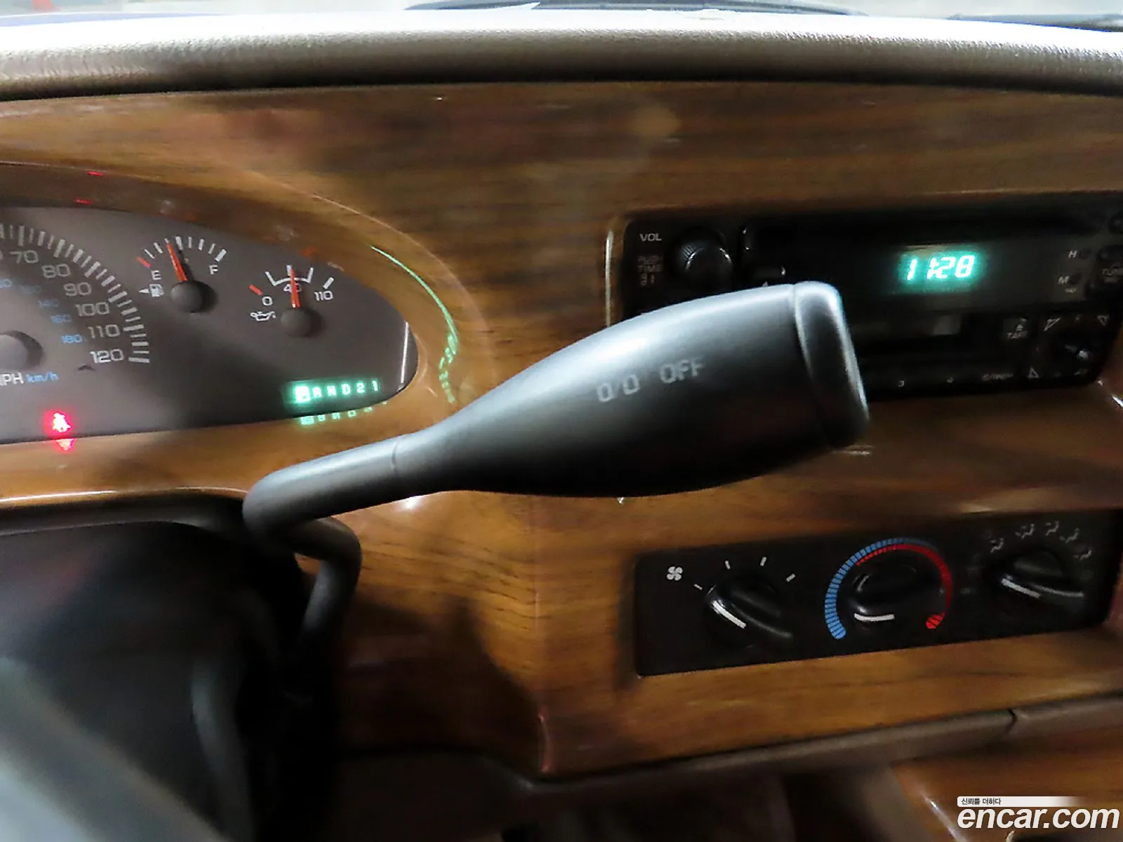 Dodge Ram Van 2002 — 5