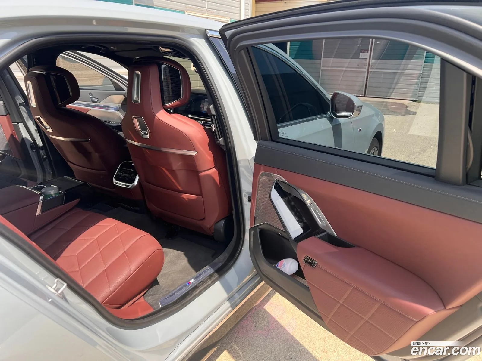 BMW 7 Series 2025 — 3