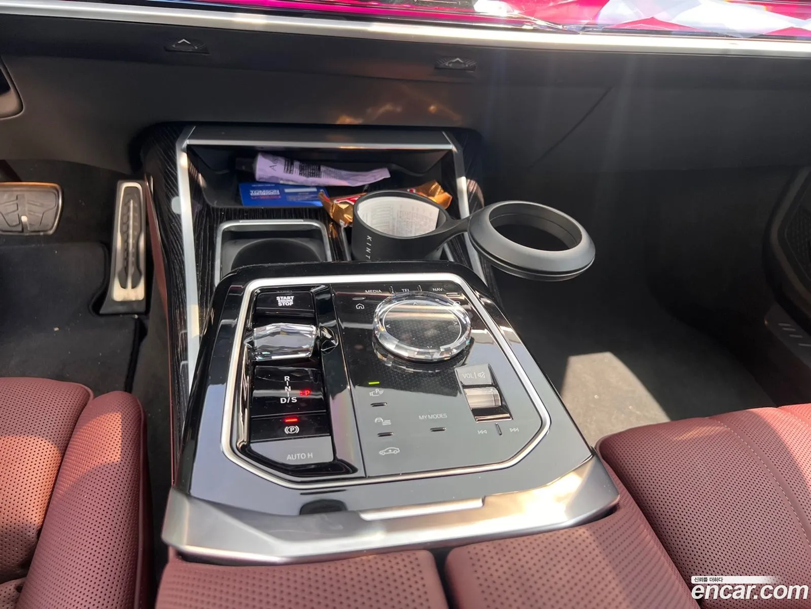 BMW 7 Series 2025 — 10
