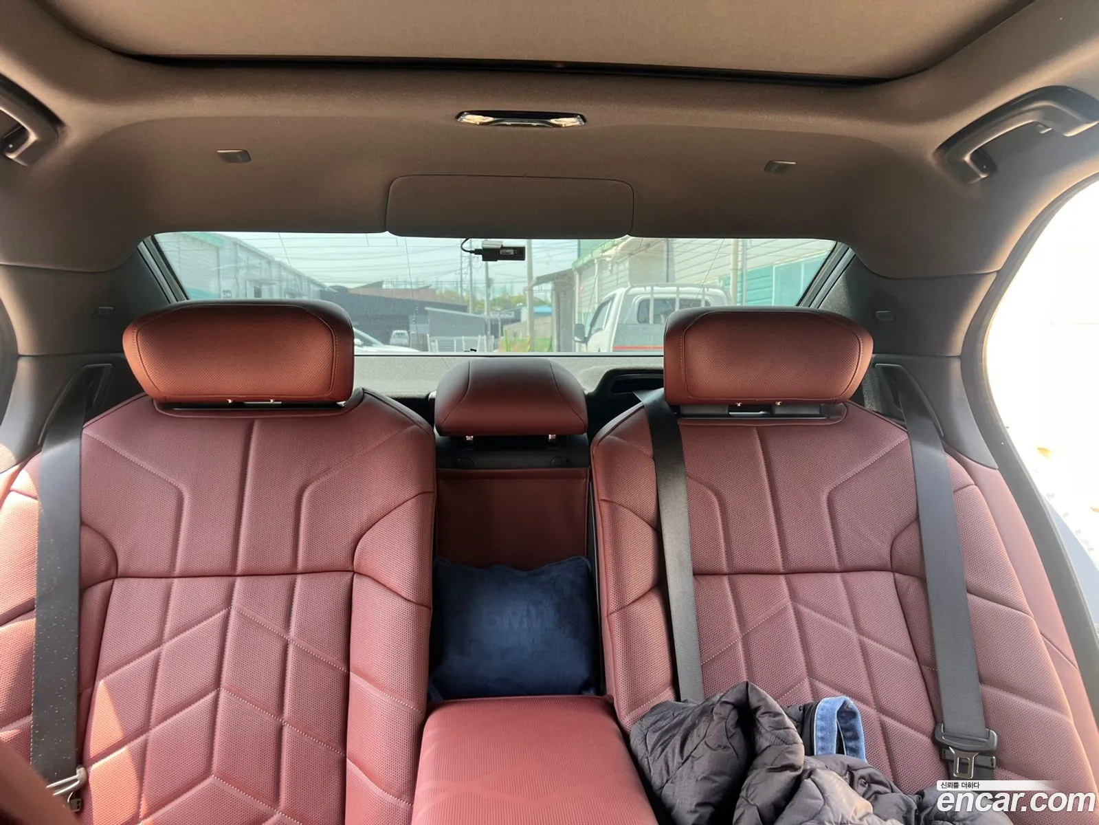 BMW 7 Series 2025 — 6