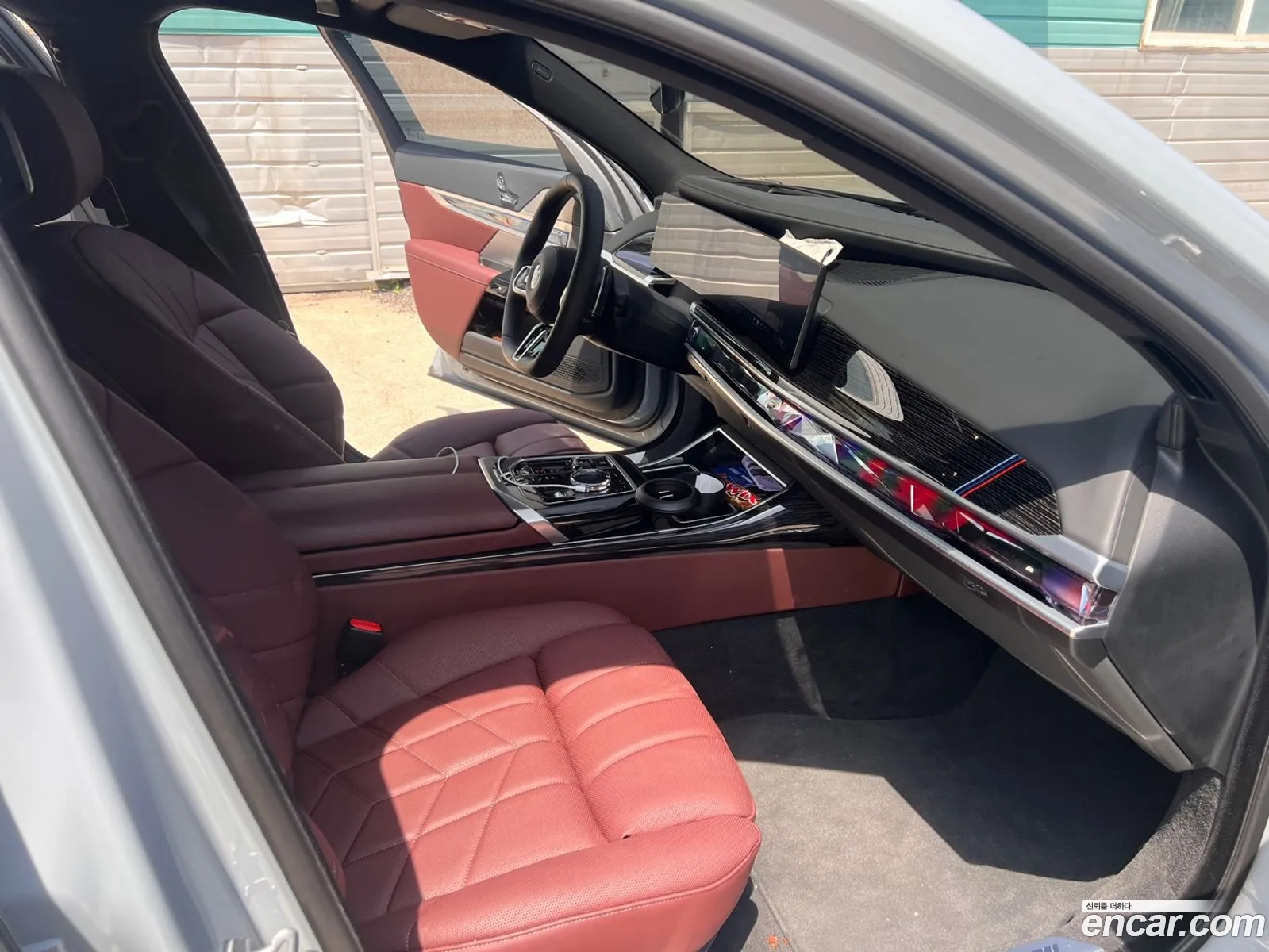 BMW 7 Series 2025 — 13