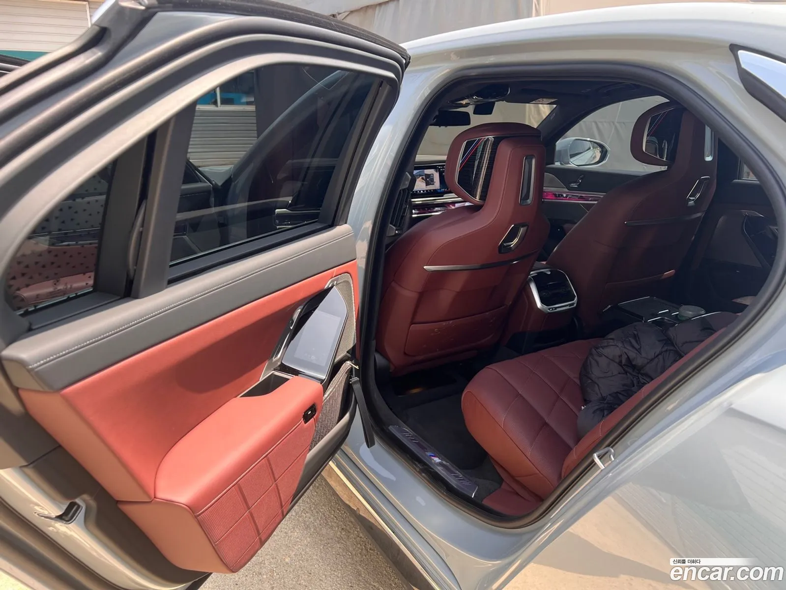 BMW 7 Series 2025 — 15