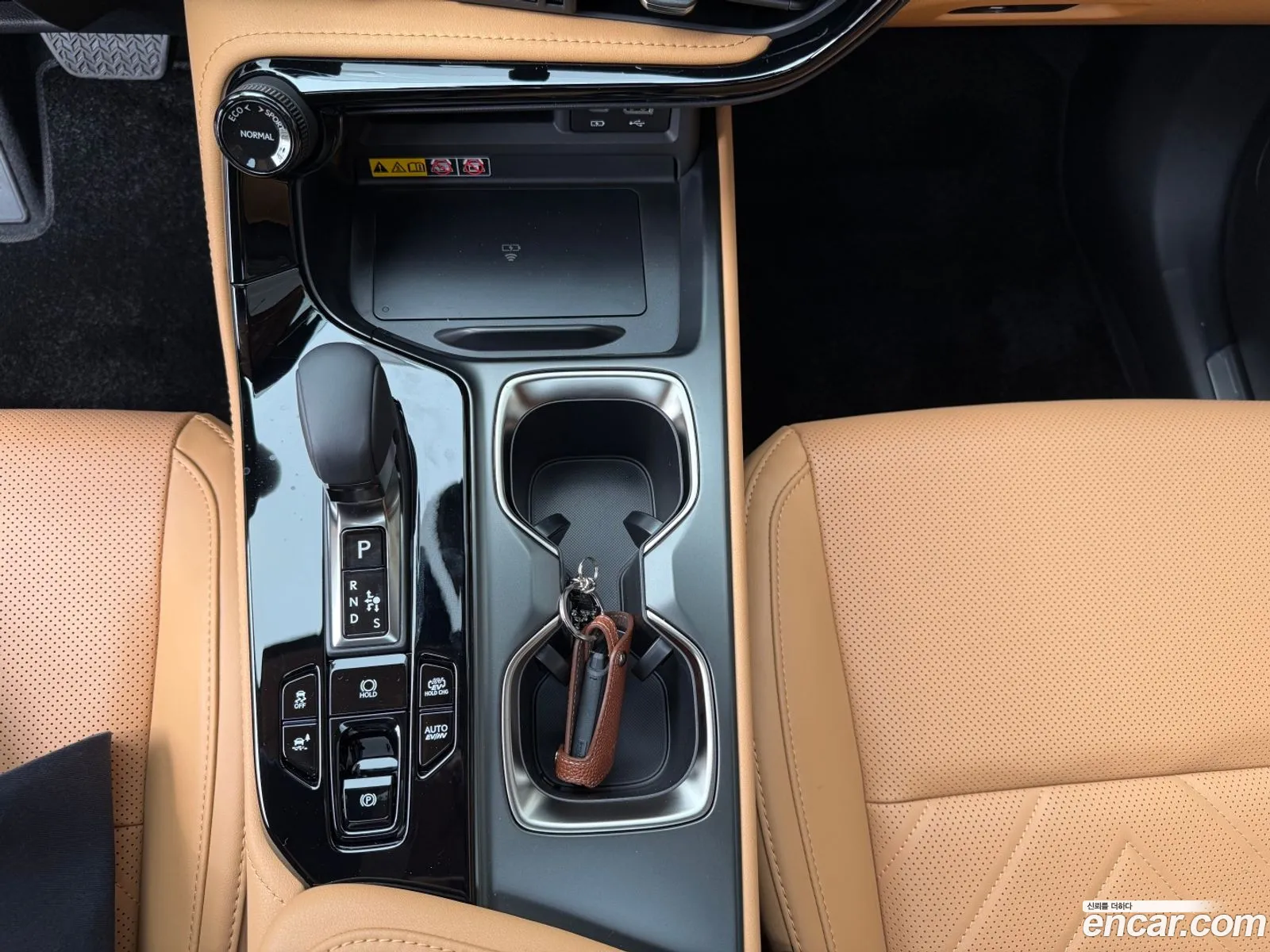 Lexus NX450h+ 2025 — 19