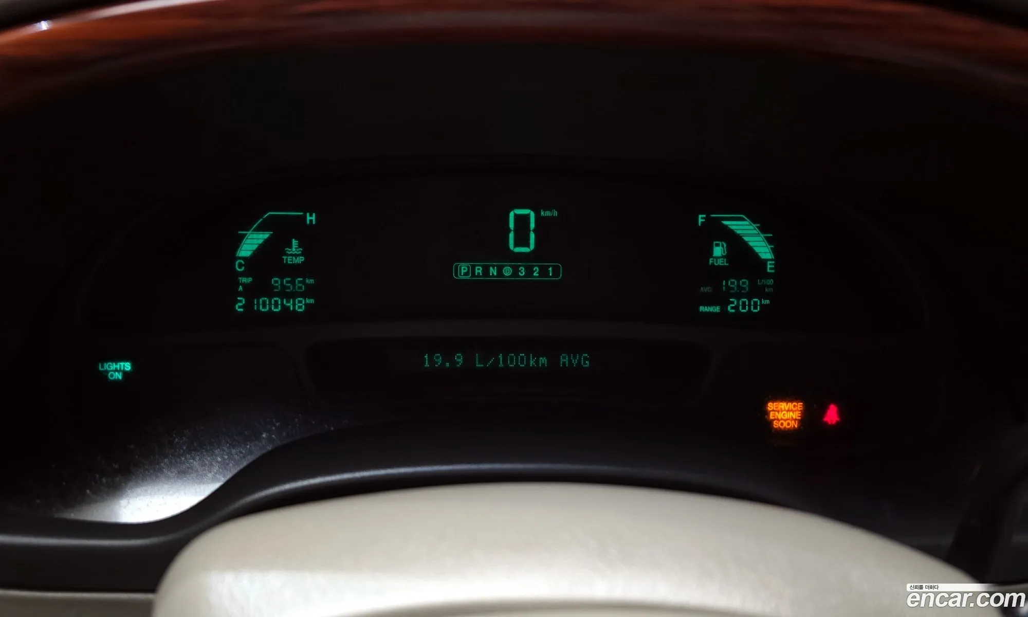 Cadillac DeVille 2001 1G6KD54Y81U205282 — 17