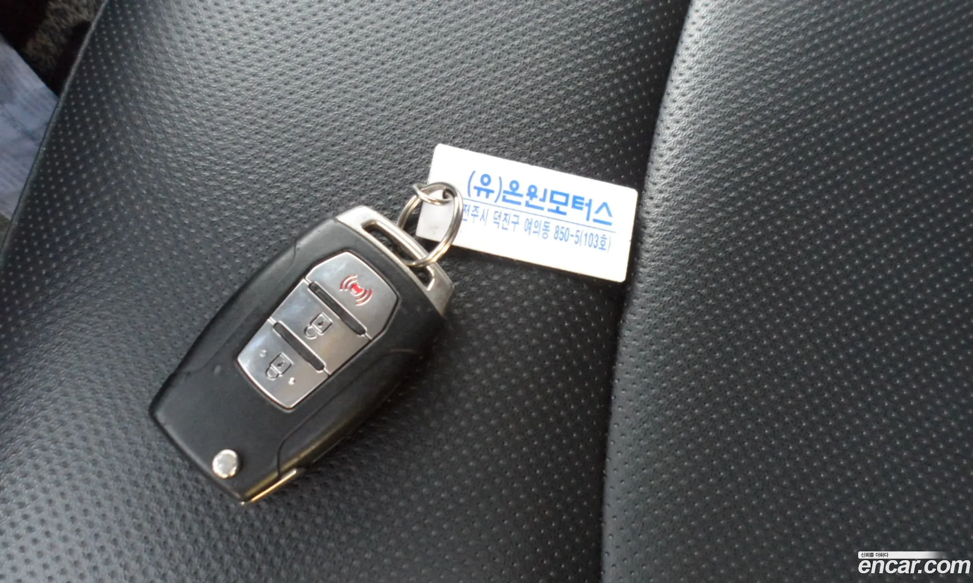 KG Mobility (SsangYong) Tivoli Air 2017 — 4