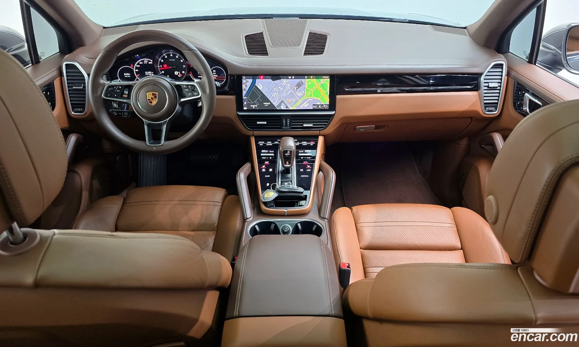 Porsche Cayenne 2019 WP1AA29Y6KDA20656 — 4