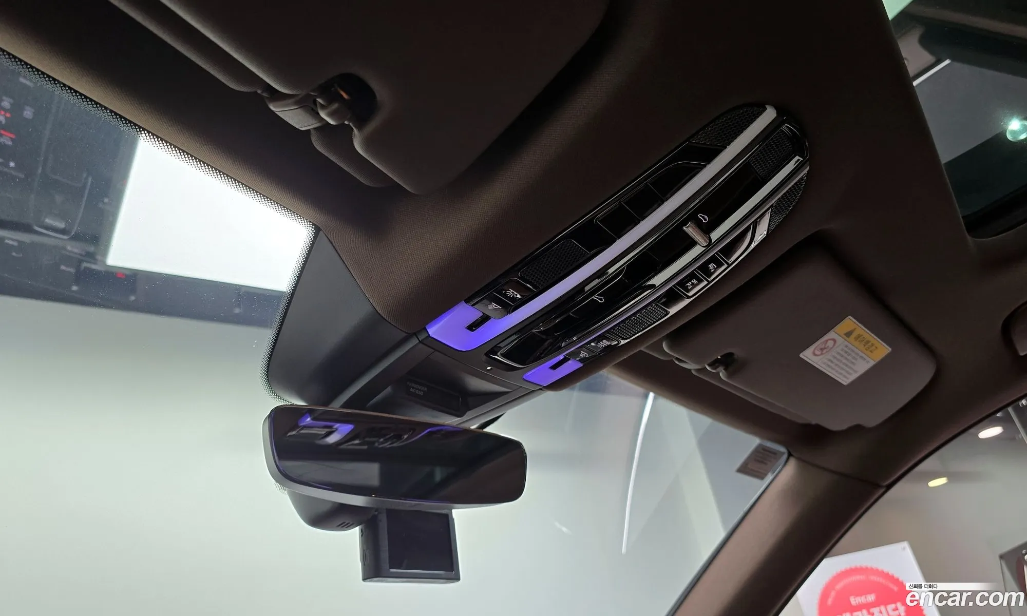 Porsche Cayenne 2019 WP1AA29Y6KDA20656 — 9