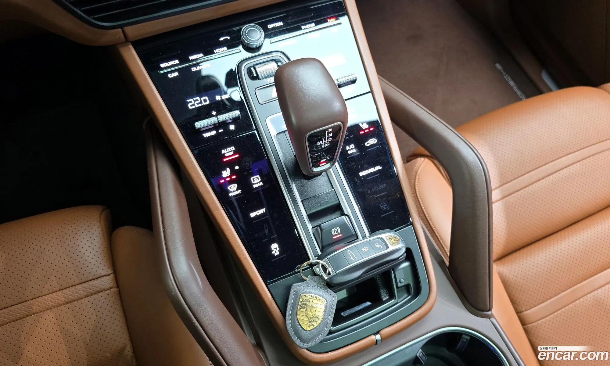 Porsche Cayenne 2019 WP1AA29Y6KDA20656 — 2