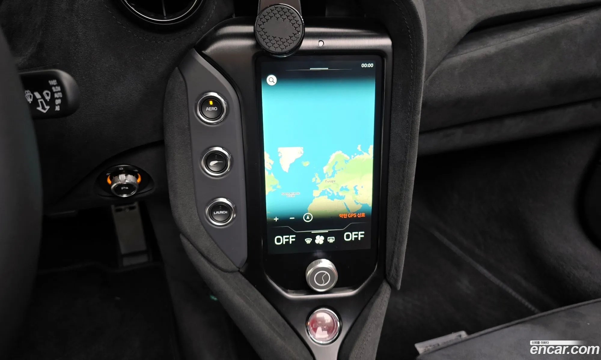 McLaren 750S 2024 SBM14BCBXRW007430 — 4