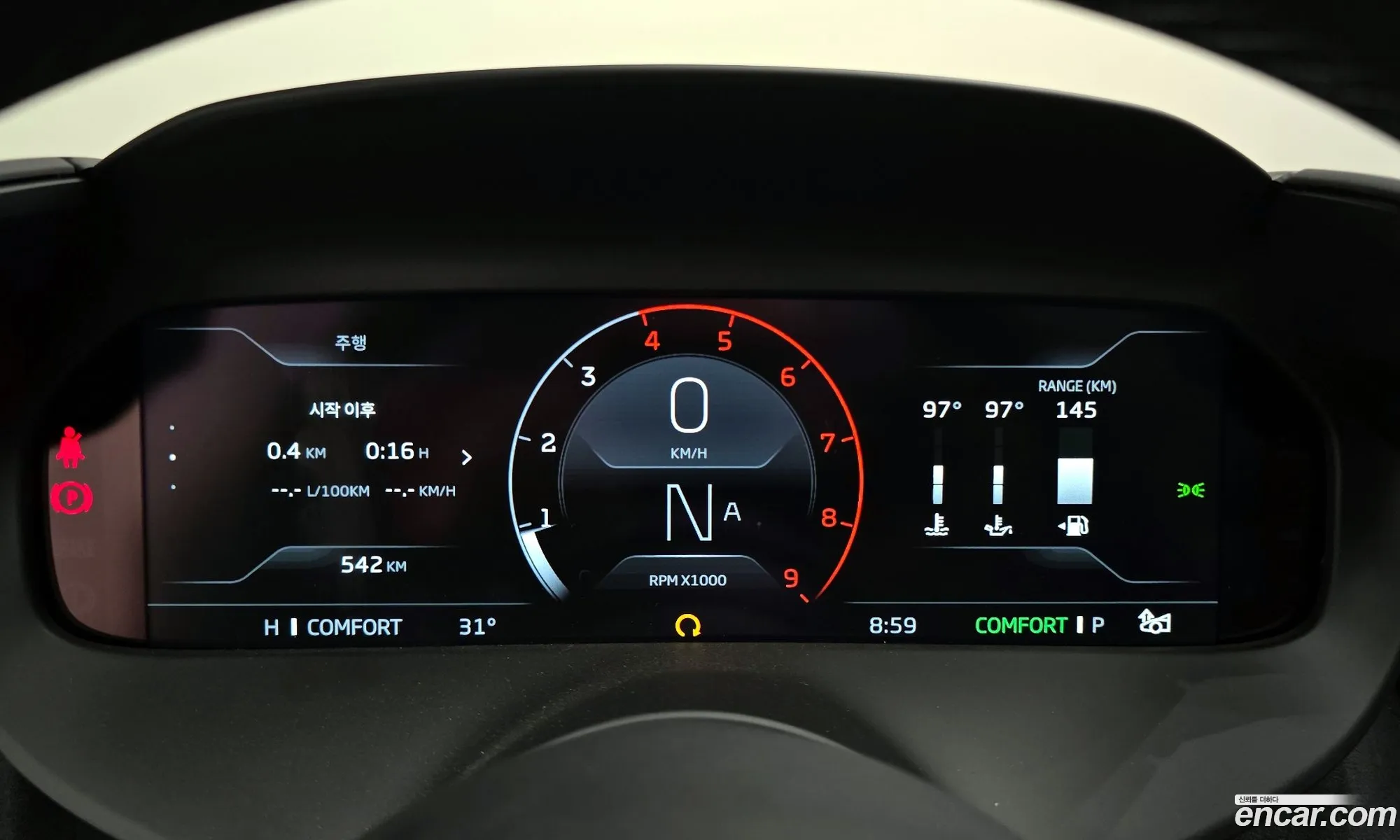 McLaren 750S 2024 SBM14BCBXRW007430 — 15