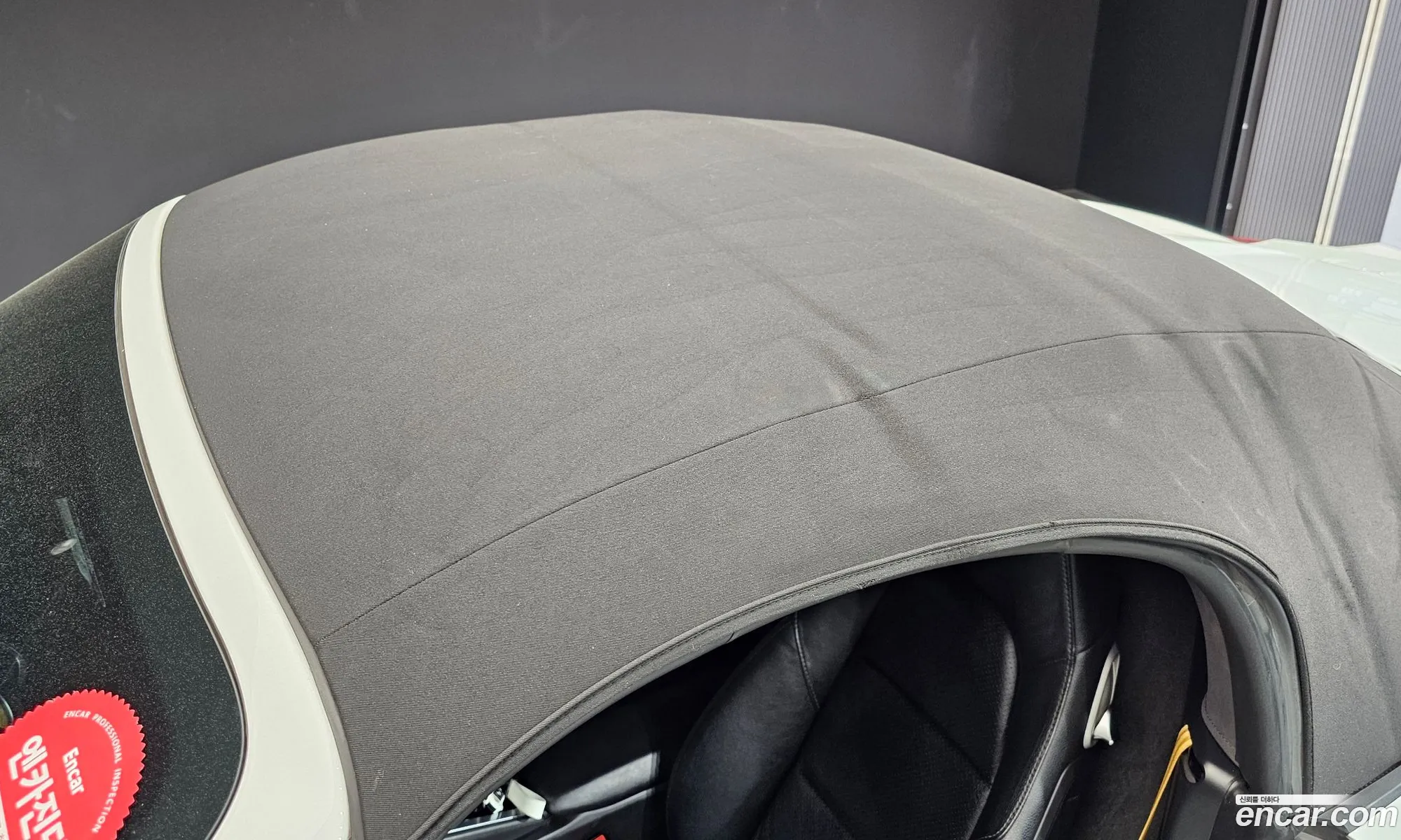Porsche Boxster 2015 WP0CB2989FS140296 — 7