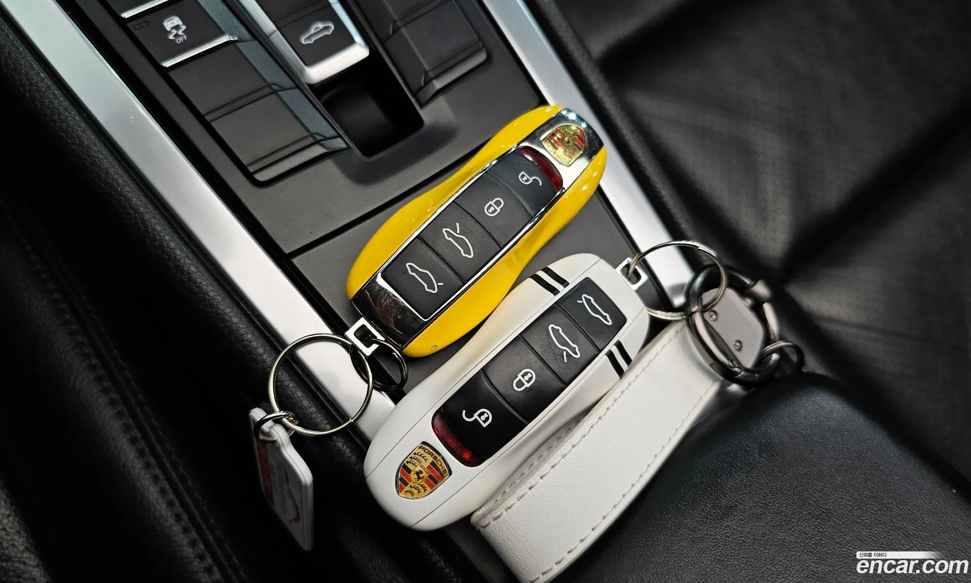 Porsche Boxster 2015 WP0CB2989FS140296 — 20