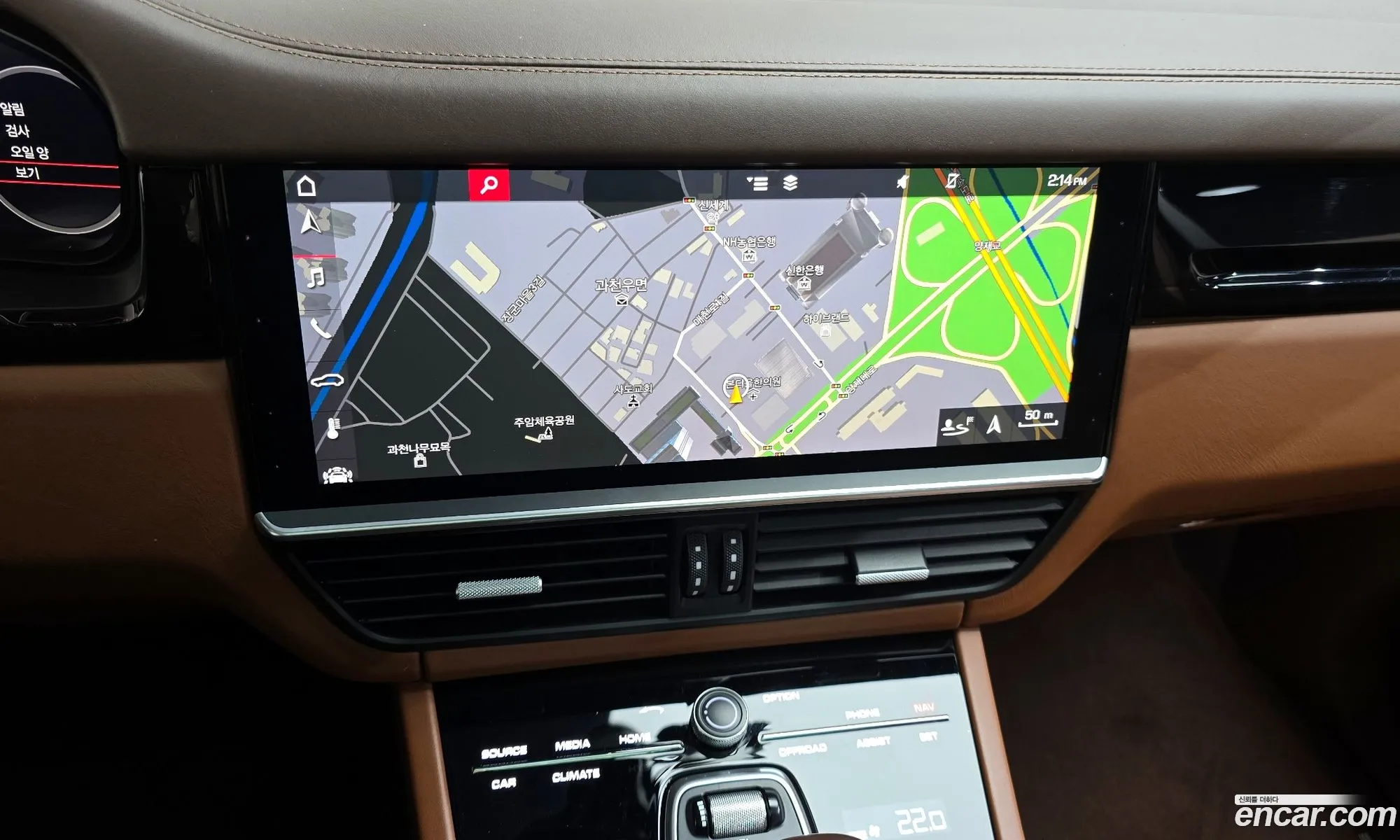Porsche Cayenne 2019 WP1AA29Y6KDA20656 — 16
