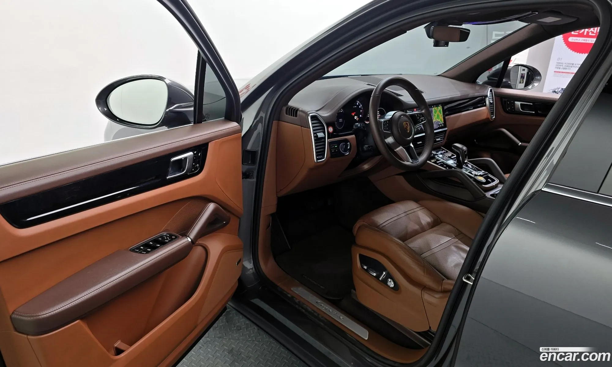 Porsche Cayenne 2019 WP1AA29Y6KDA20656 — 18
