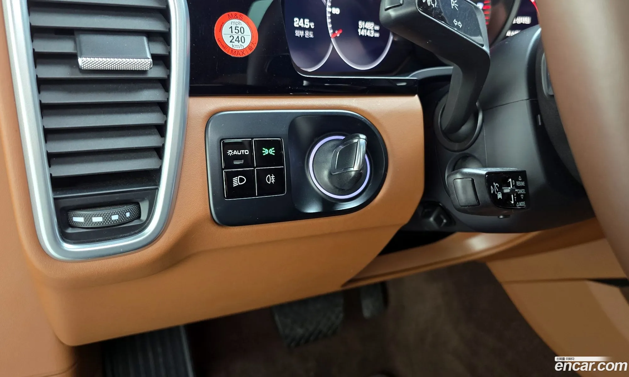 Porsche Cayenne 2019 WP1AA29Y6KDA20656 — 20