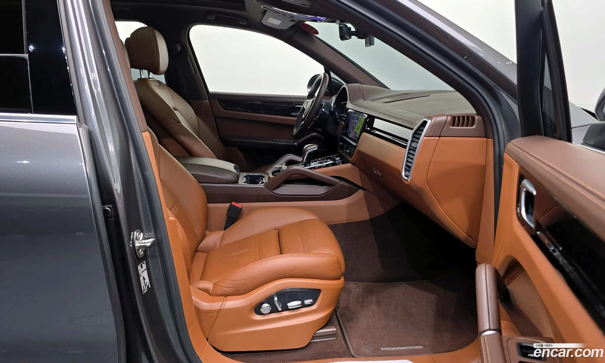 Porsche Cayenne 2019 WP1AA29Y6KDA20656 — 7