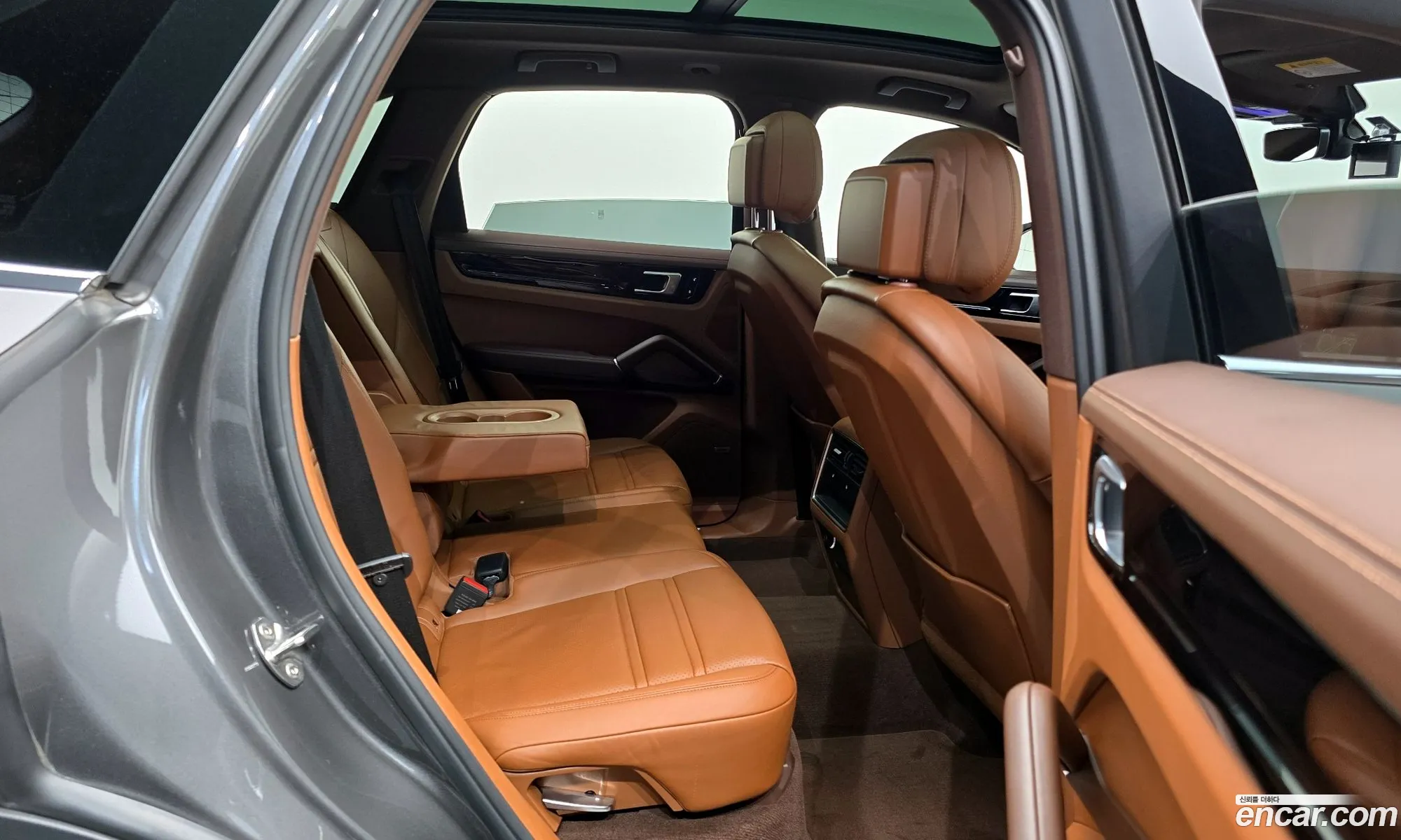 Porsche Cayenne 2019 WP1AA29Y6KDA20656 — 10