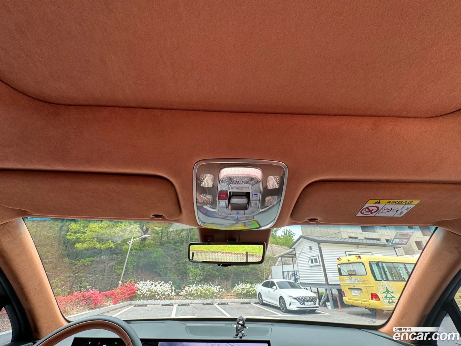 Genesis GV80 2024 — 5