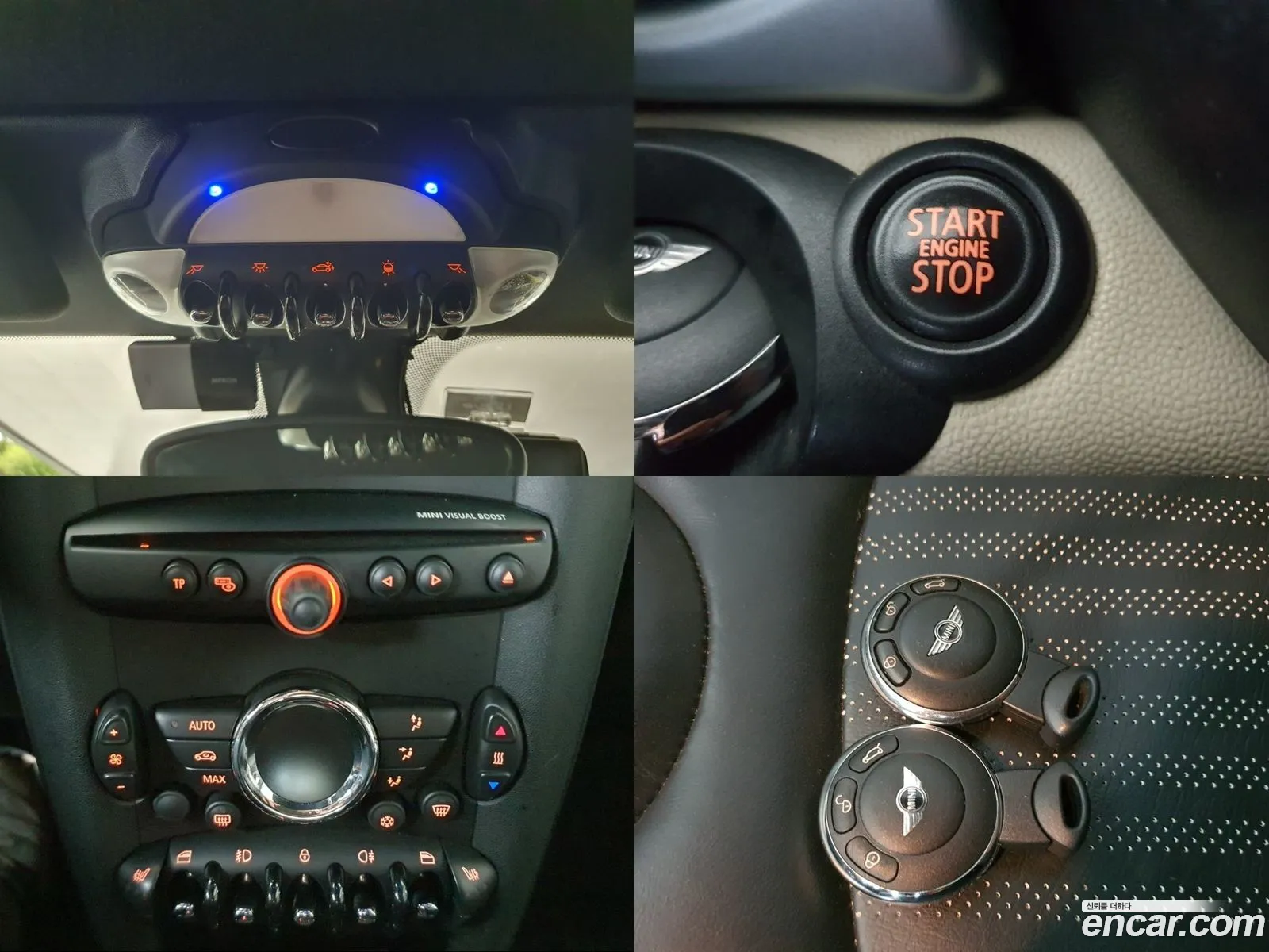 Mini Cooper S Coupe 2012 — 13