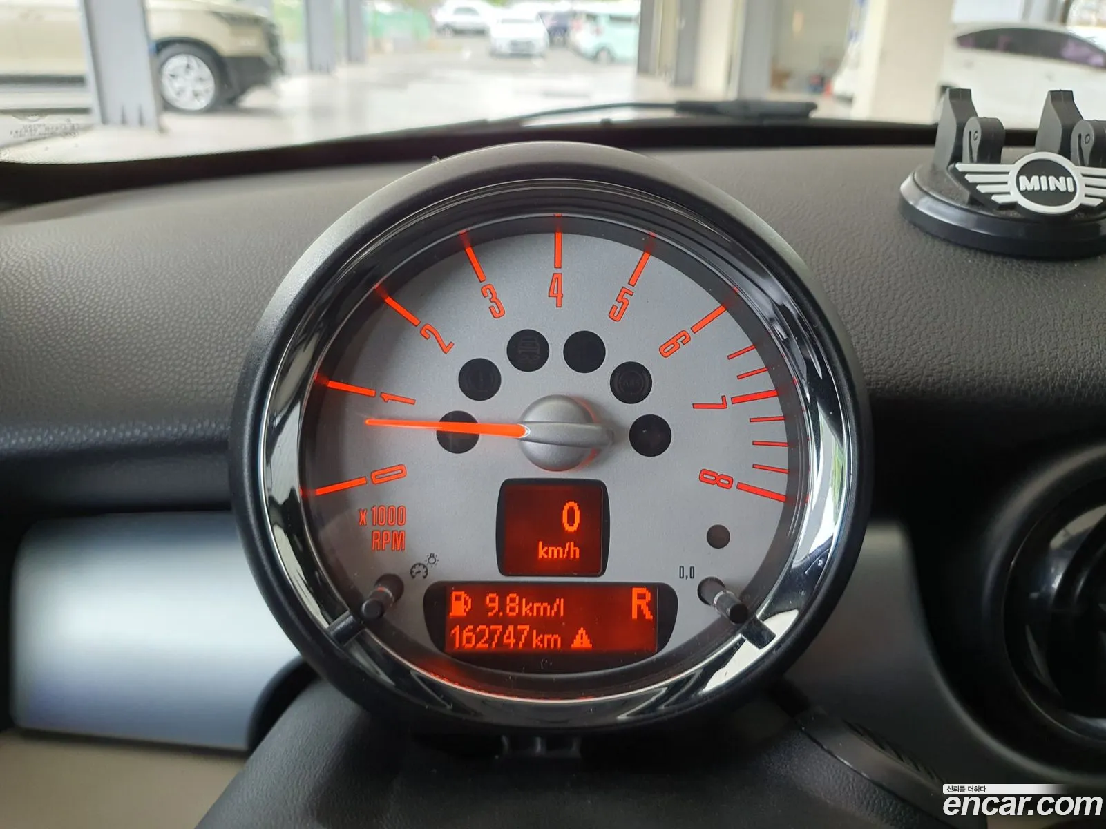 Mini Cooper S Coupe 2012 — 19