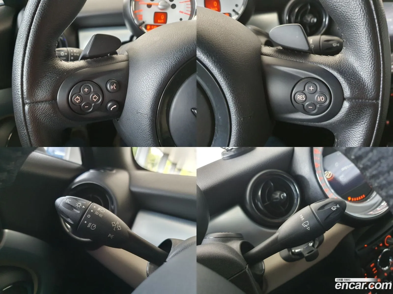 Mini Cooper S Coupe