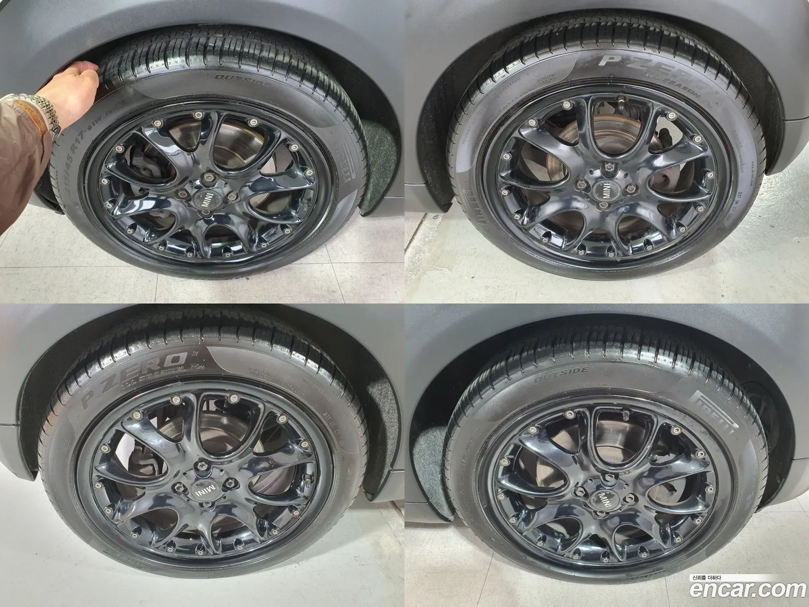 Mini Cooper S Coupe 2012 — 10