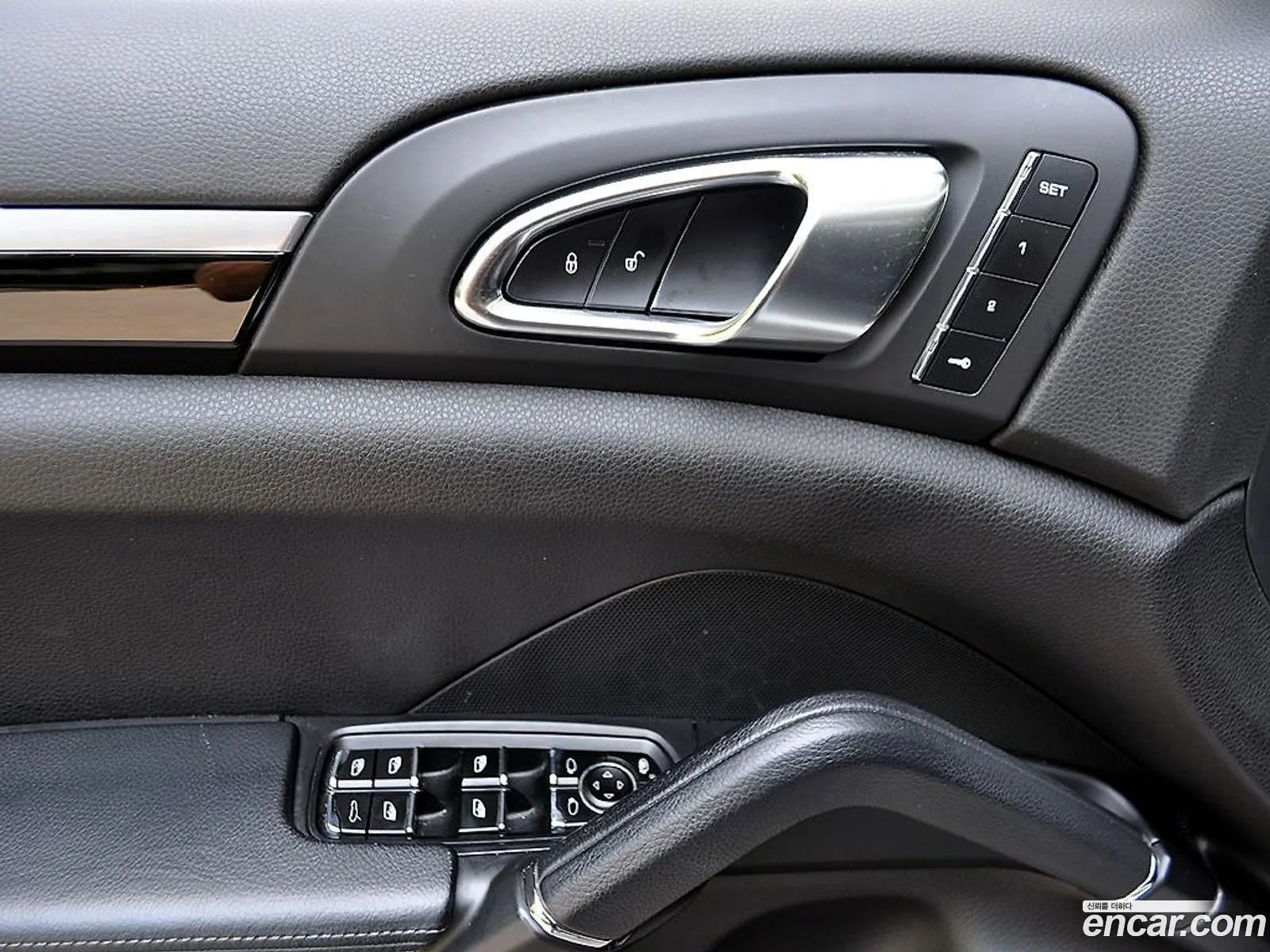 Porsche Cayenne 2015 — 10