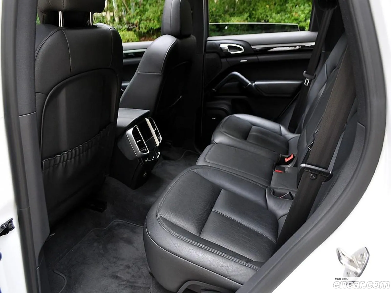 Porsche Cayenne 2015 — 13