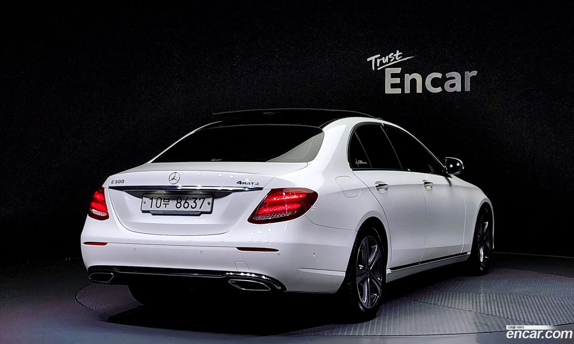 Mercedes-Benz E-Class W213 2018 — 16