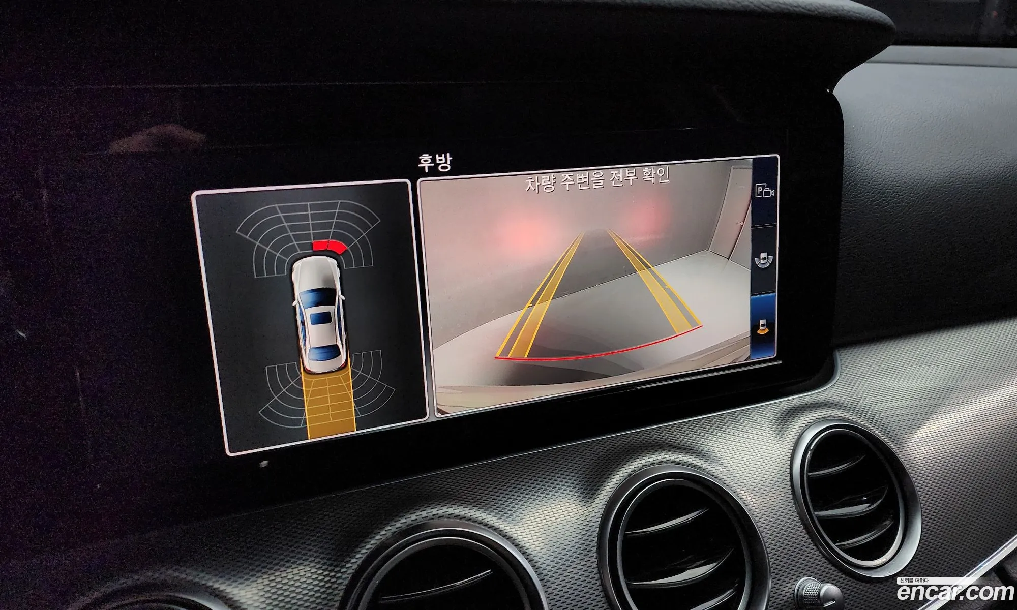 Mercedes-Benz E-Class W213 2018 — 3