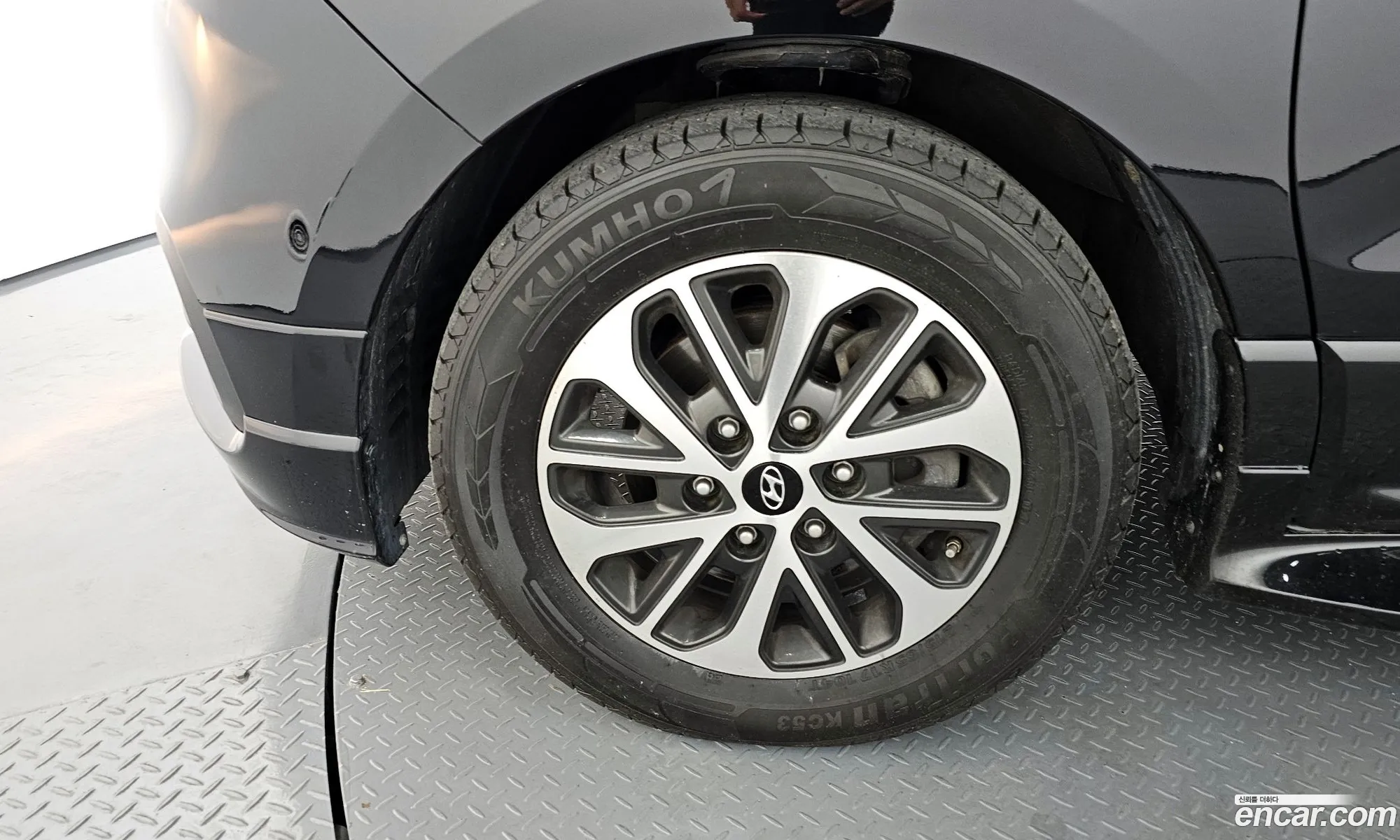Hyundai Grand Starex 2018 — 10