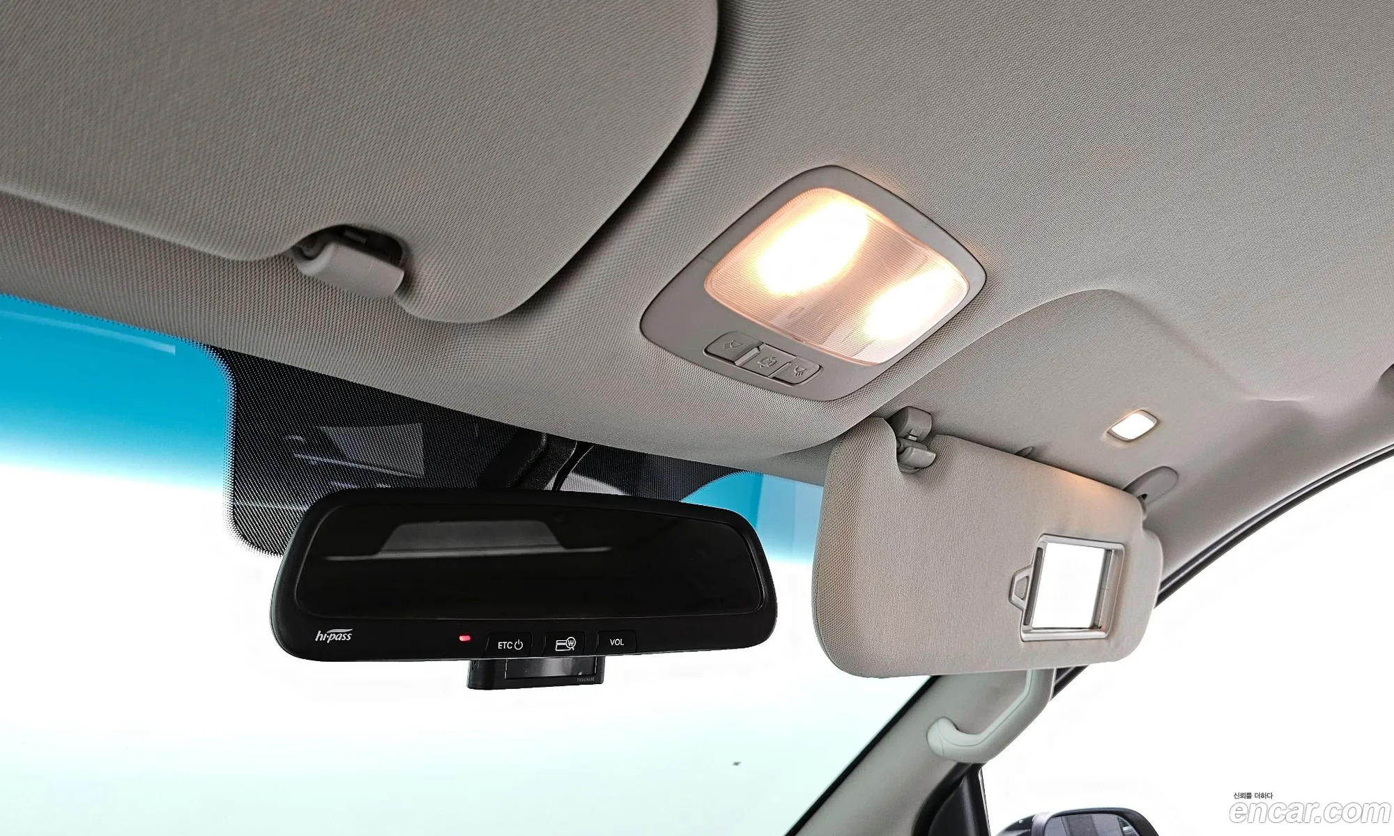 Hyundai Grand Starex 2018 — 2