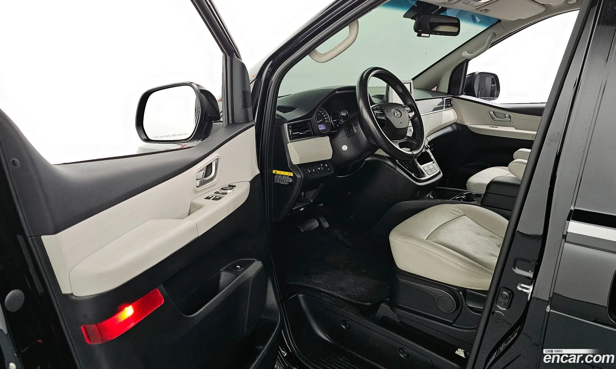 Hyundai Grand Starex 2018 — 6