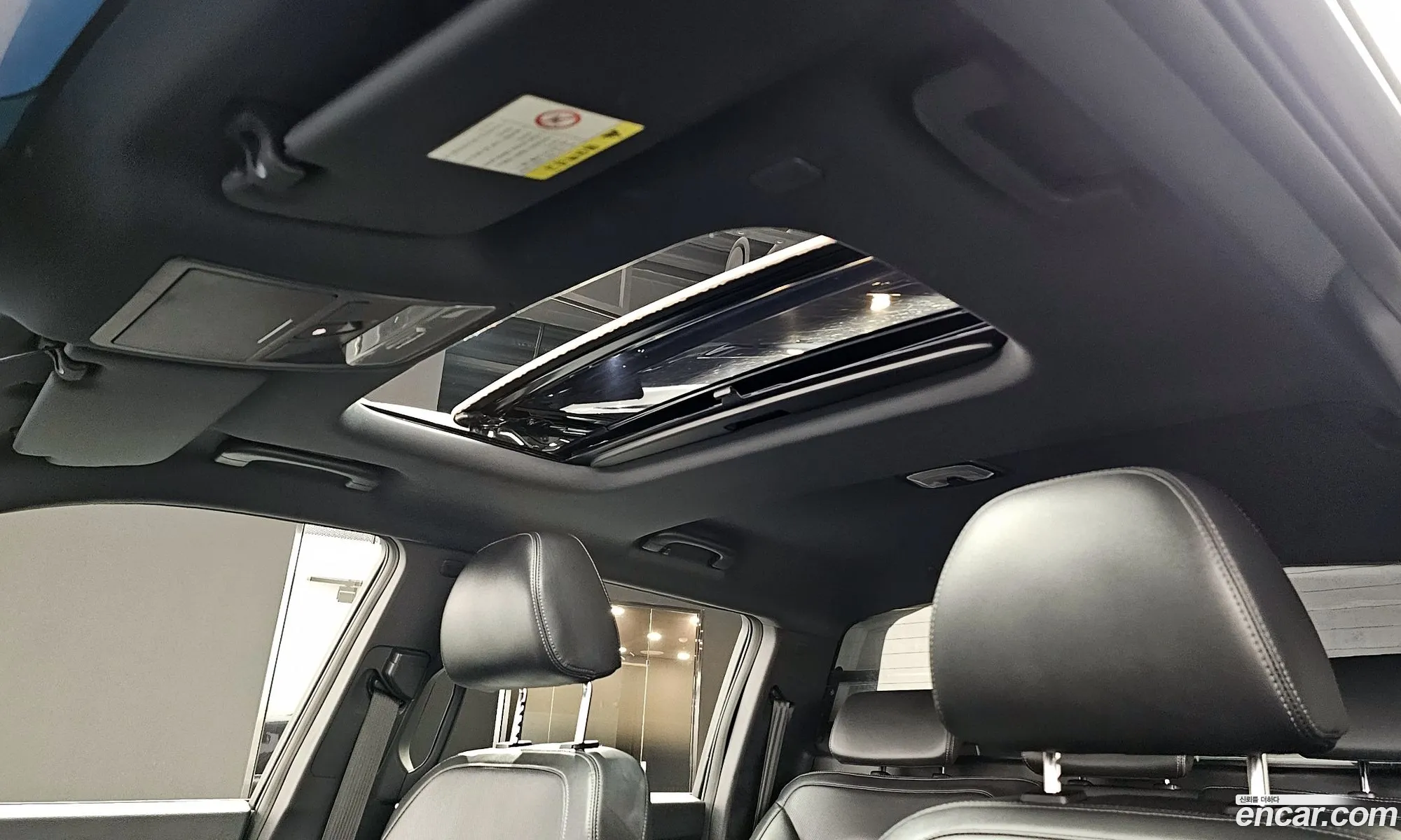 KG Mobility (SsangYong) Rexton Sports 2019 — 6