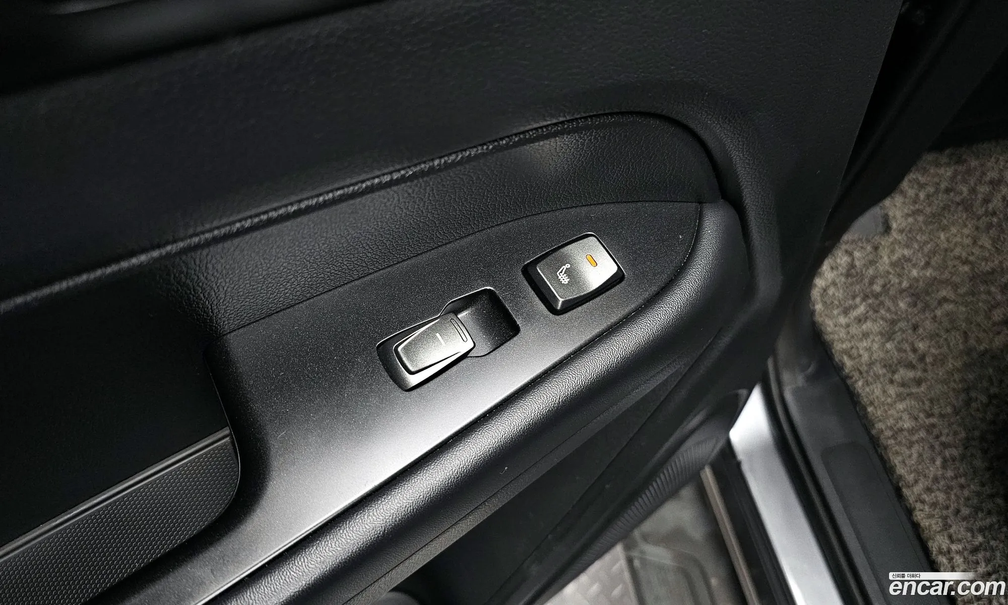 KG Mobility (SsangYong) Rexton Sports 2019 — 20