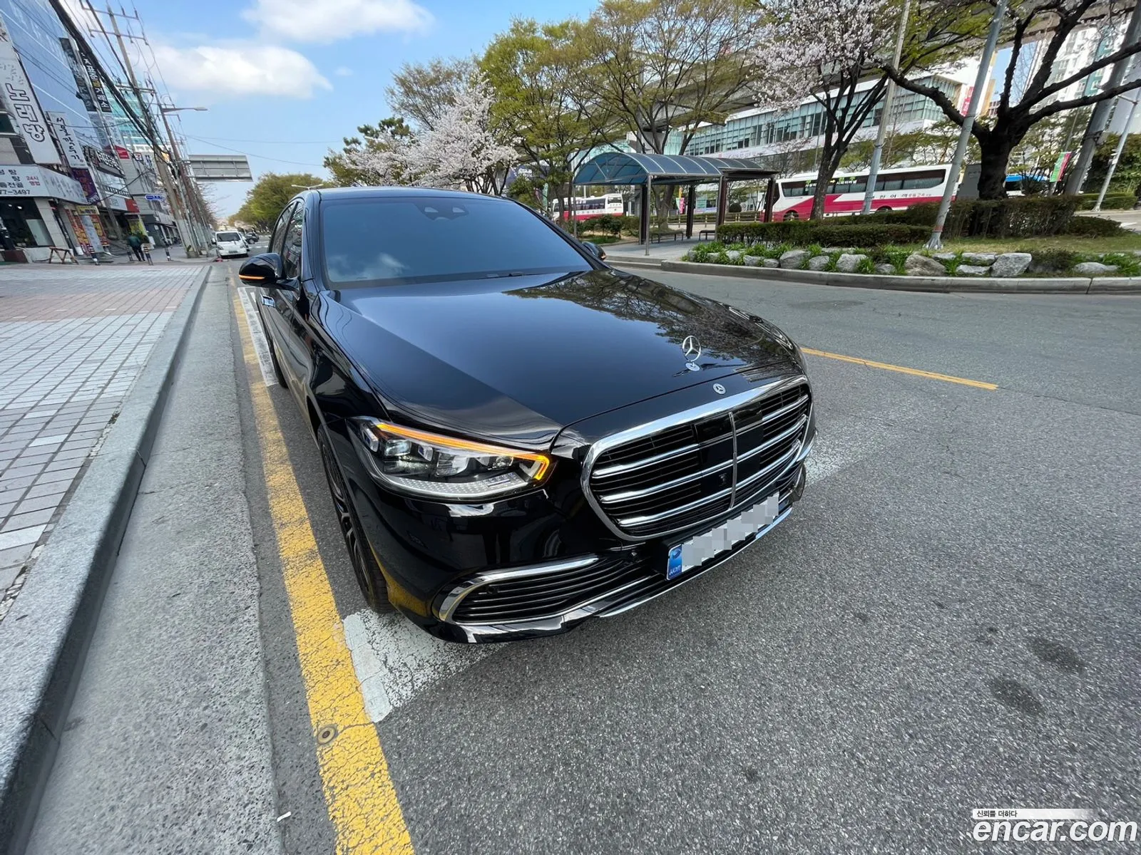 Mercedes-Benz S-Class W223 2025 — 15