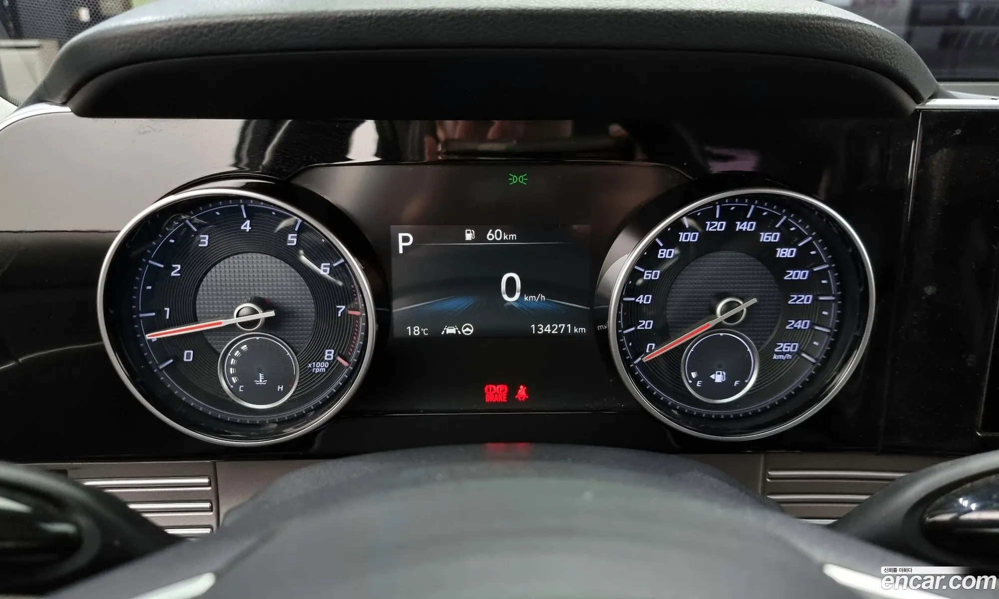 Hyundai Grandeur IG 2021 — 9