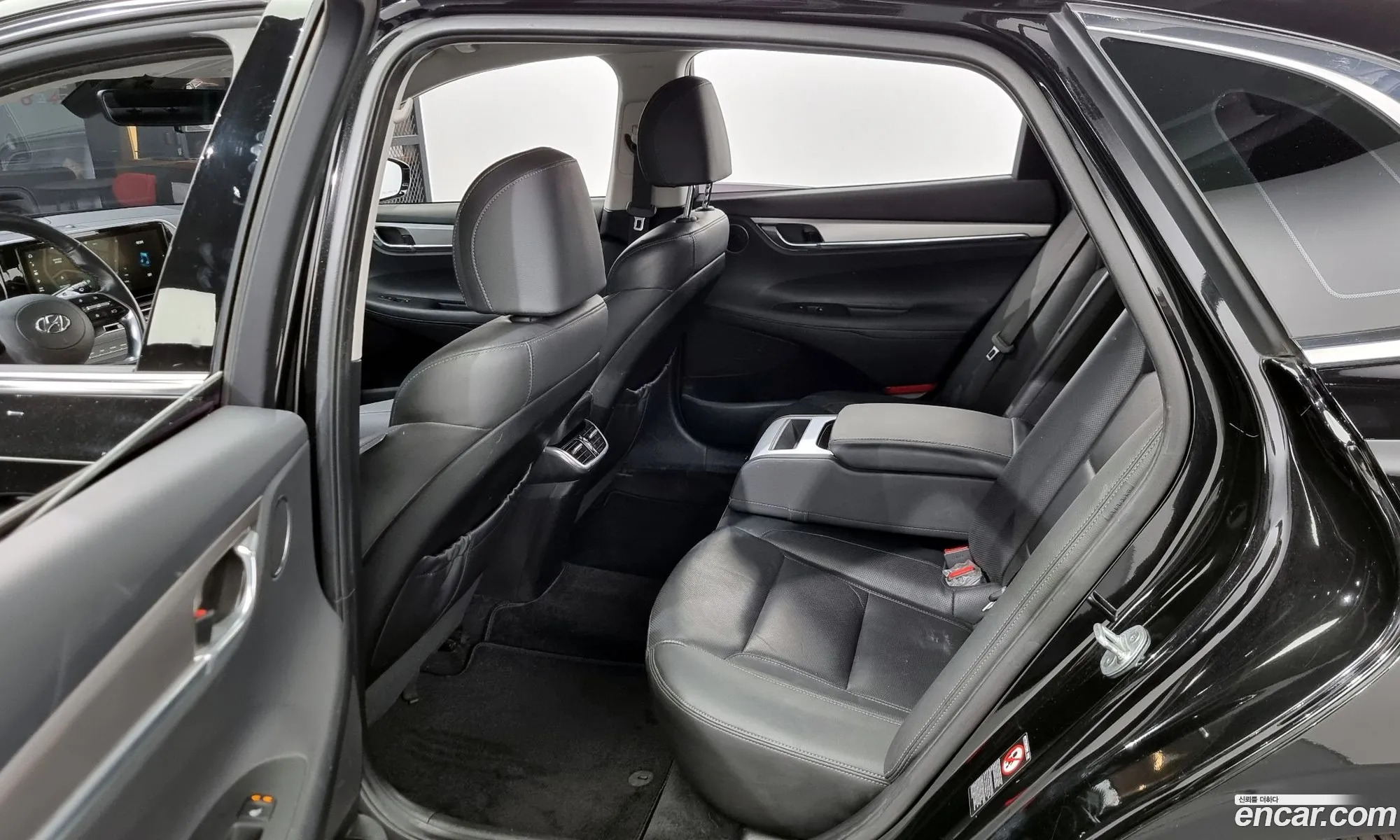 Hyundai Grandeur IG 2021 — 10