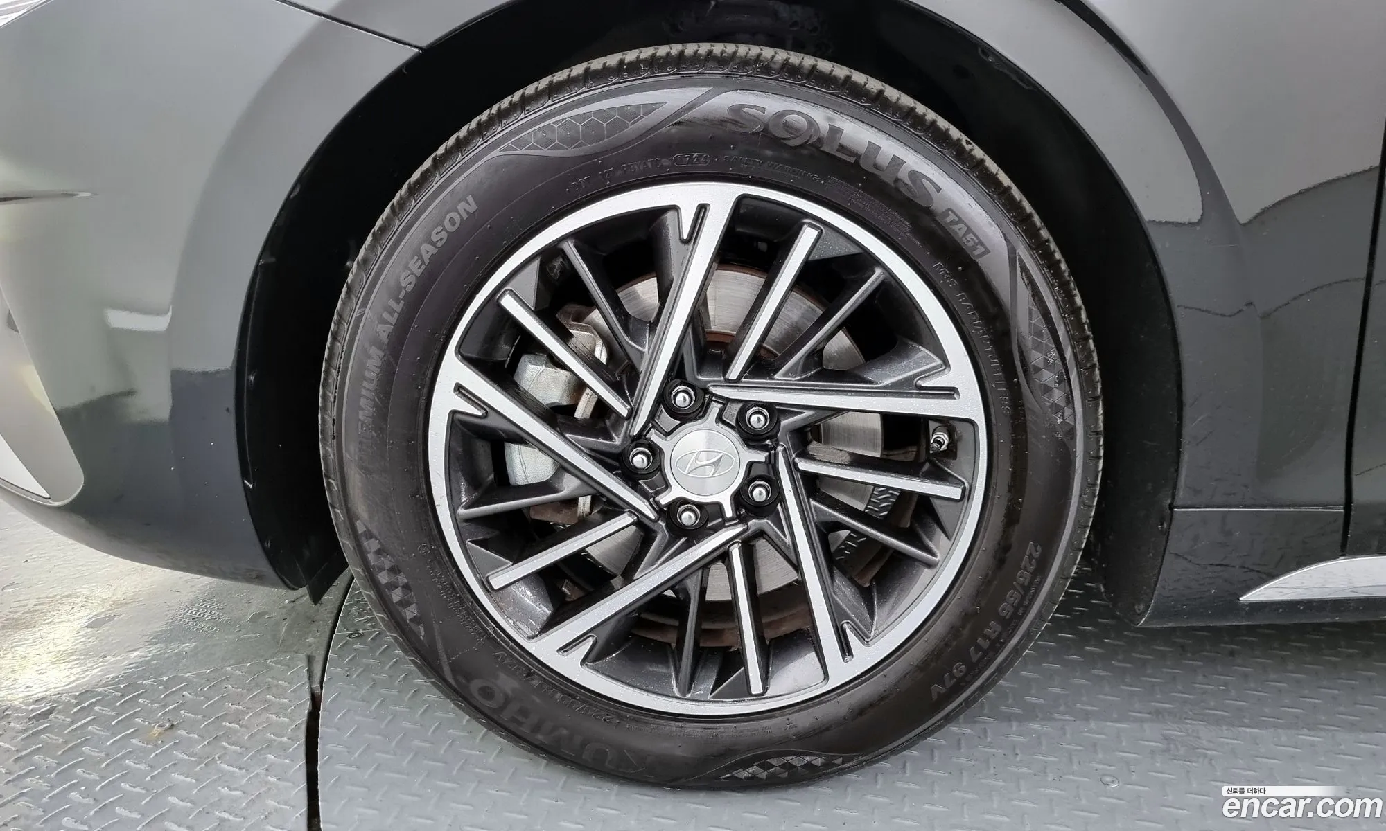 Hyundai Grandeur IG 2021 — 20