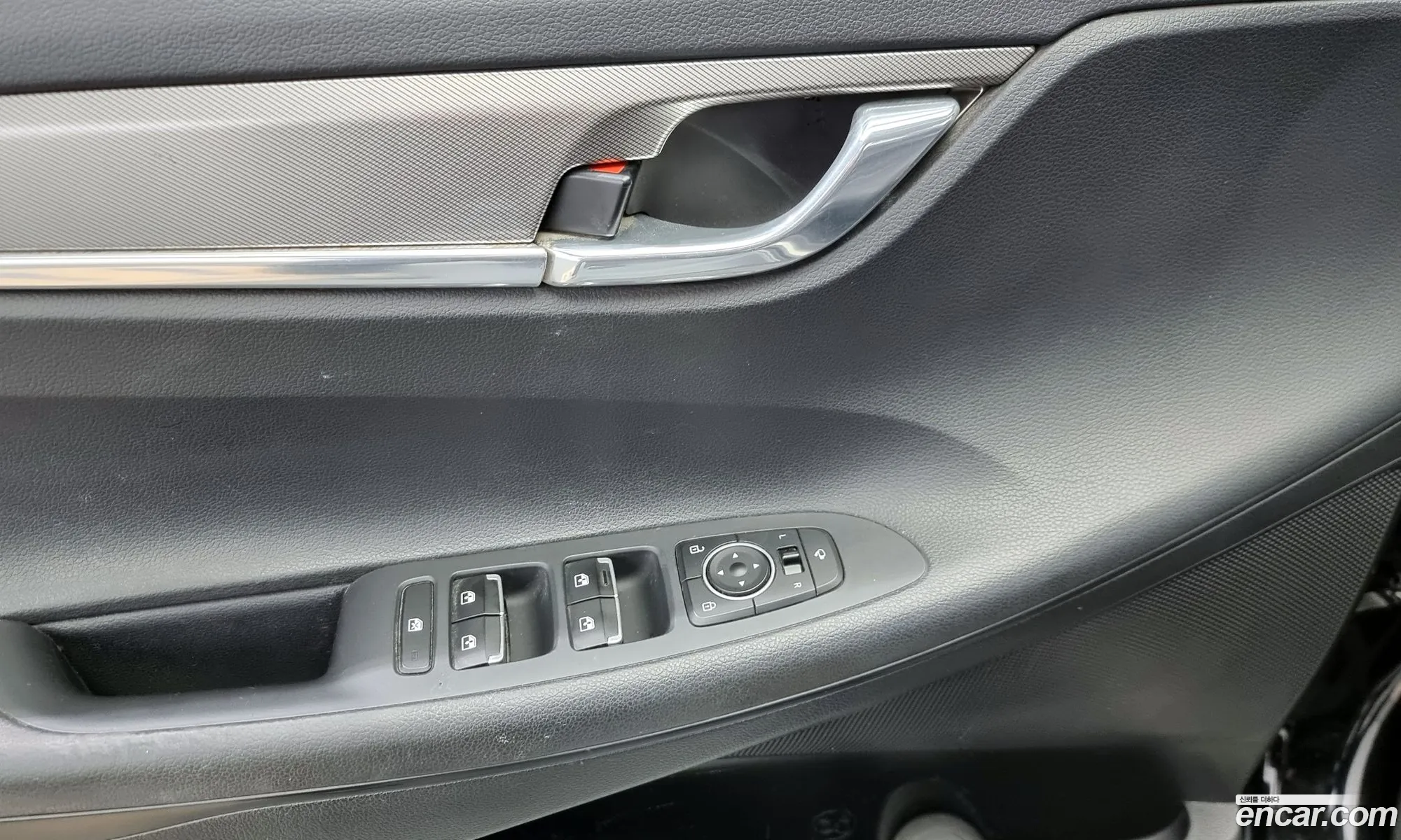 Hyundai Grandeur IG 2021 — 12