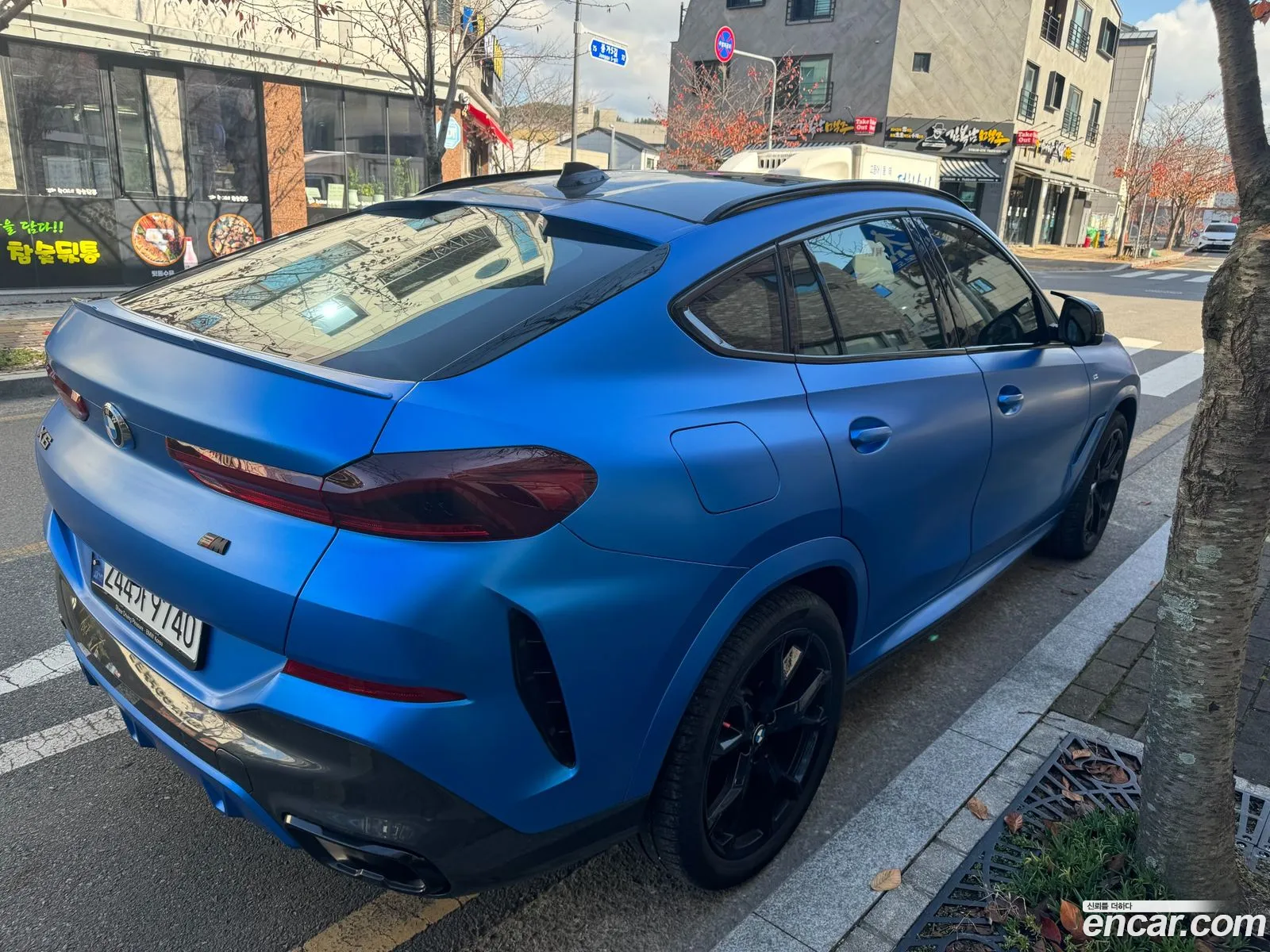 BMW X6 2023 — 4
