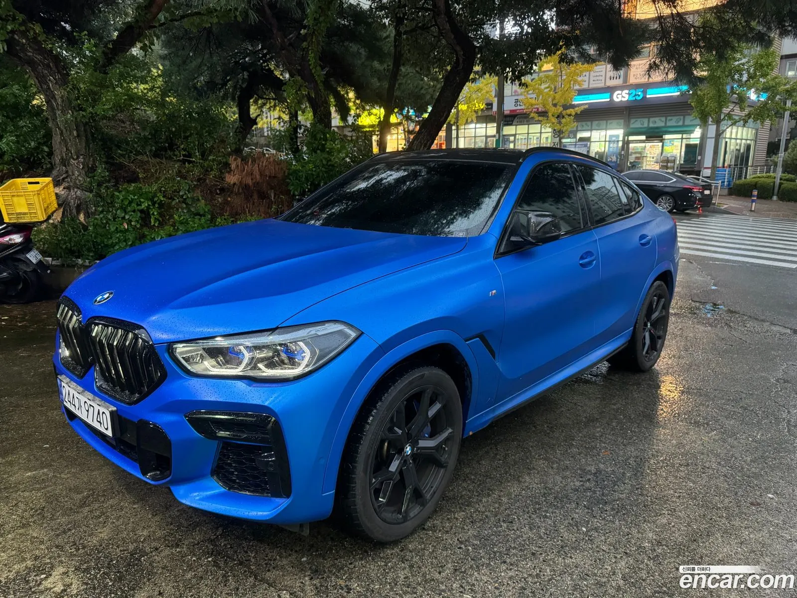 BMW X6 2023 — 3