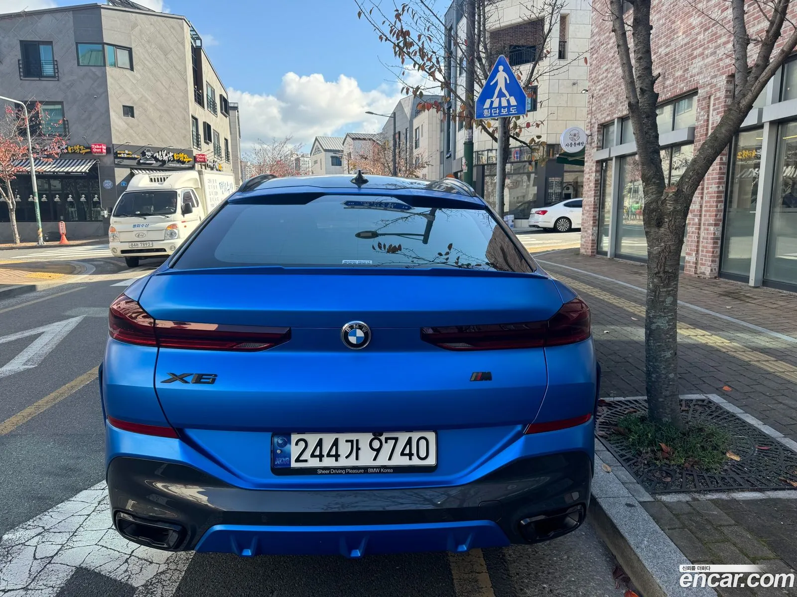 BMW X6 2023 — 5