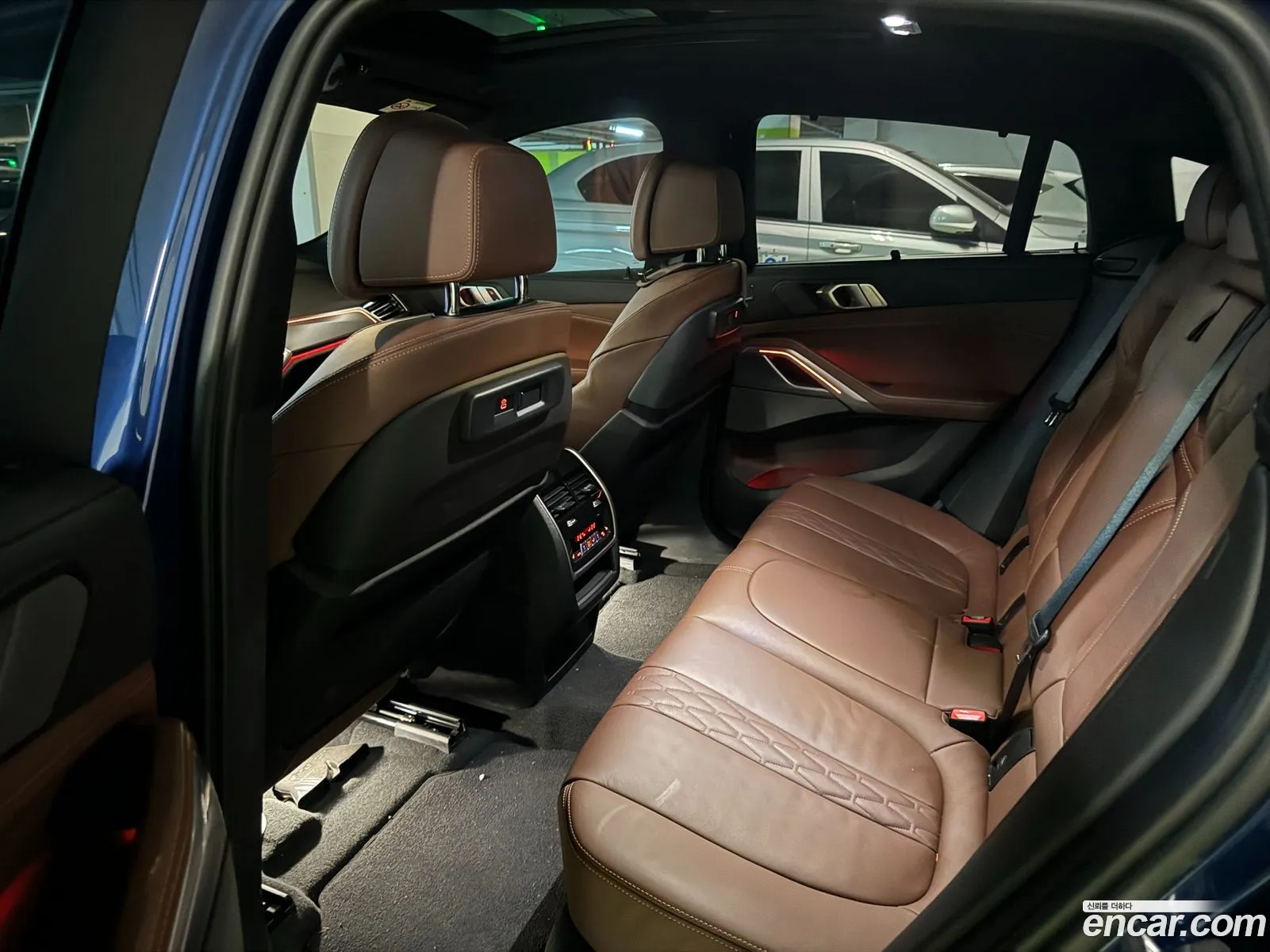 BMW X6 2023 — 8