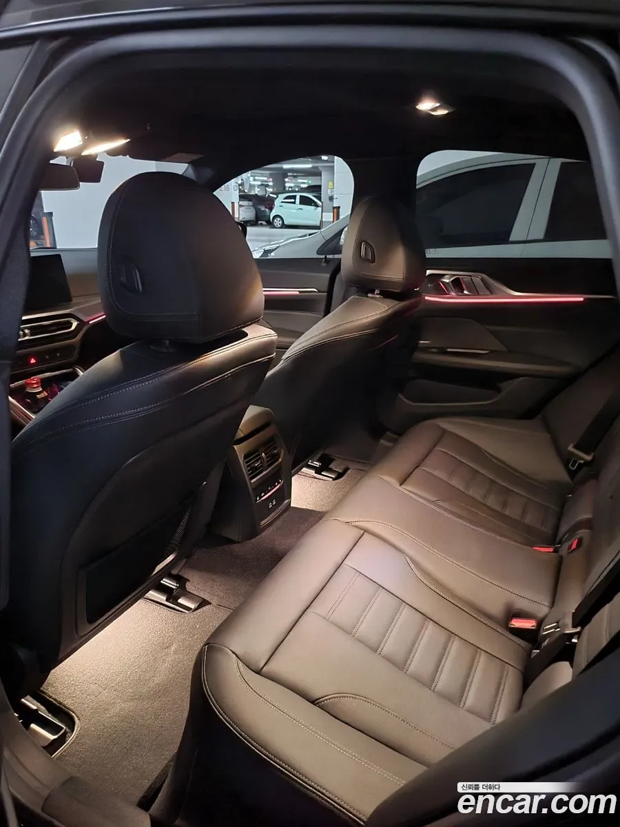 BMW i4 2022 — 10