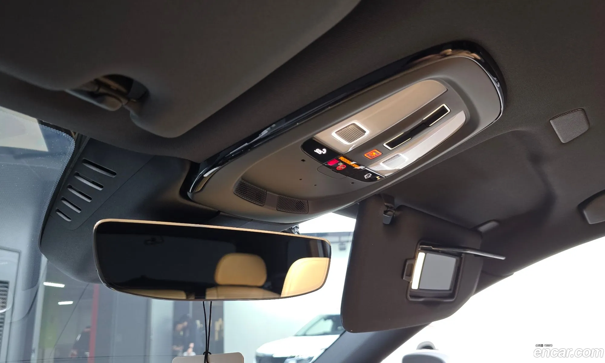 Volvo XC60 2025 — 7